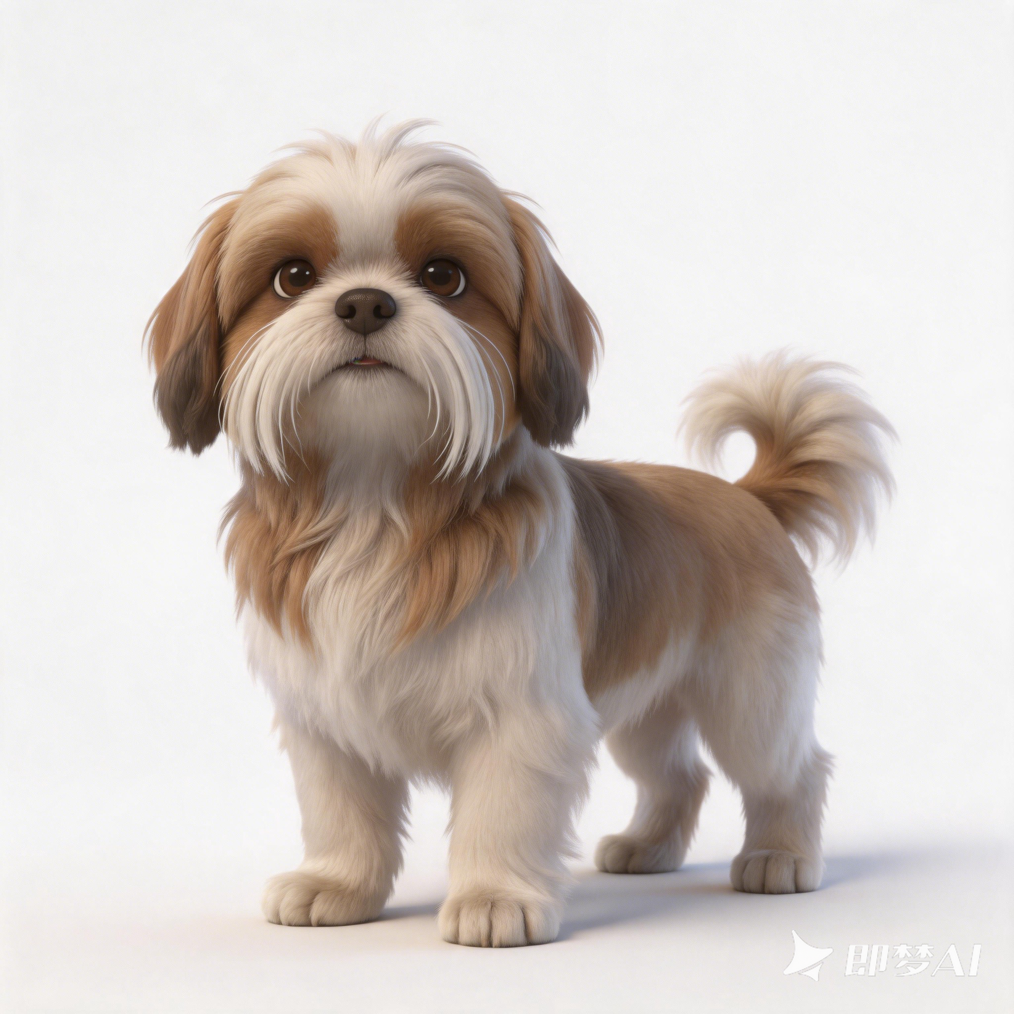 Shih Tzu，Shih Tzu，dog，dog，dog，dog，