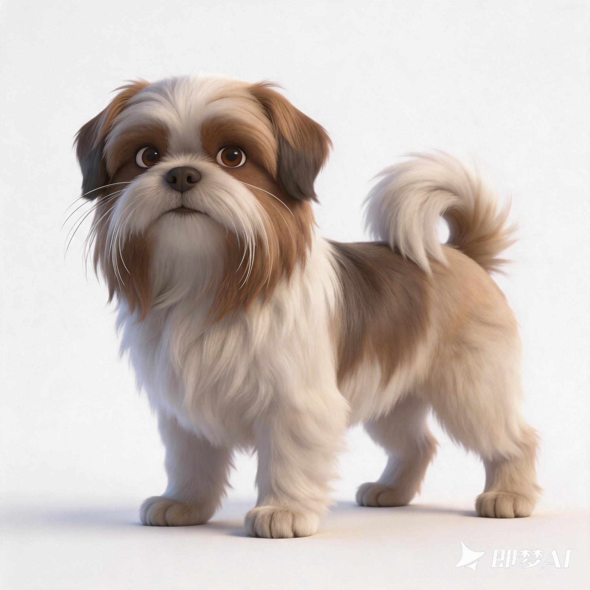 Shih Tzu，Shih Tzu，dog，dog，dog，dog，