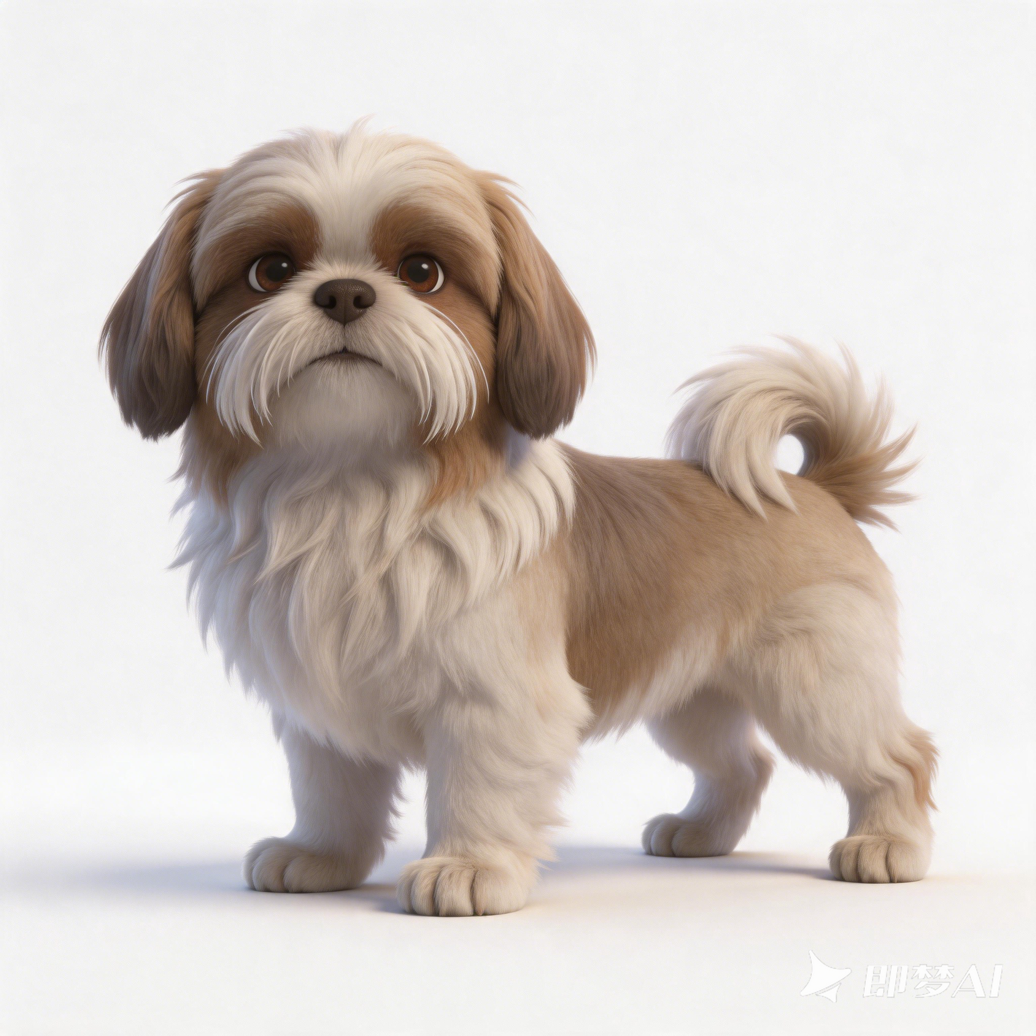 Shih Tzu，Shih Tzu，dog，dog，dog，dog，