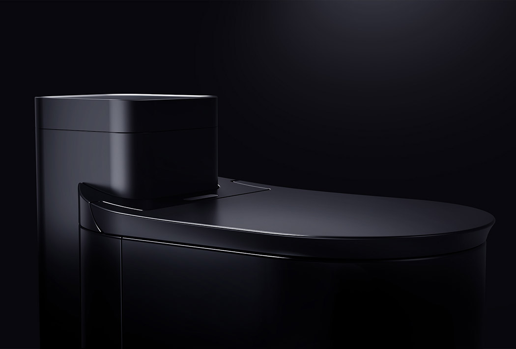 Reprint，Zhou Buyi，intelligence，closestool，heating，