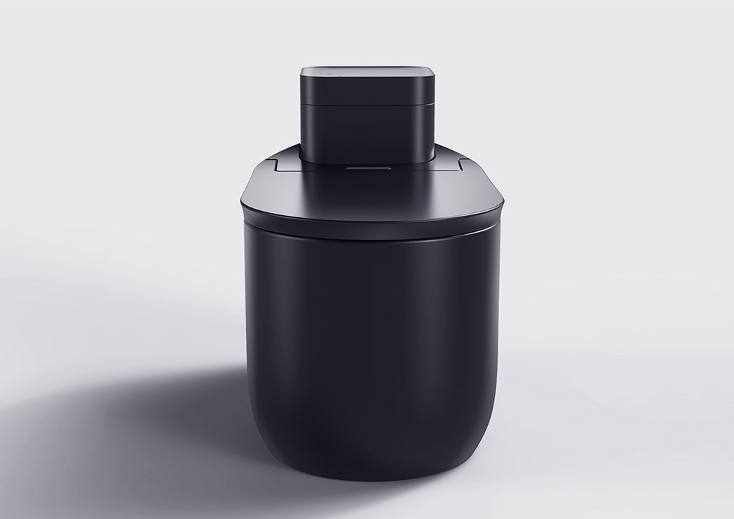 Reprint，Zhou Buyi，intelligence，closestool，heating，