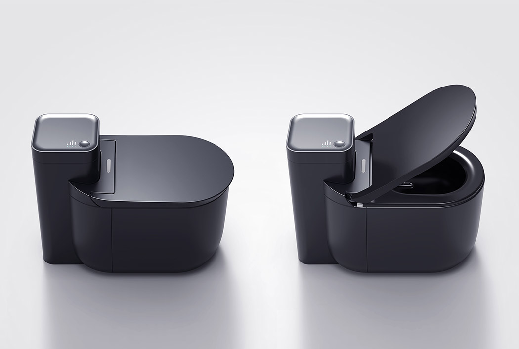 Reprint，Zhou Buyi，intelligence，closestool，heating，