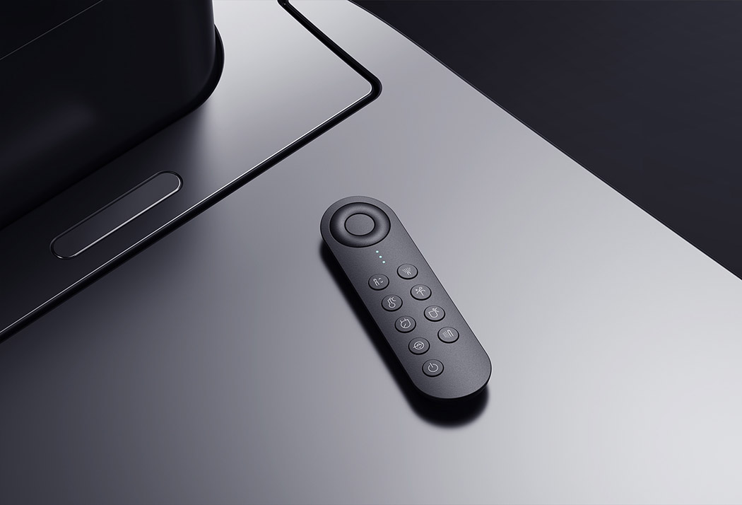 Reprint，Zhou Buyi，intelligence，closestool，heating，