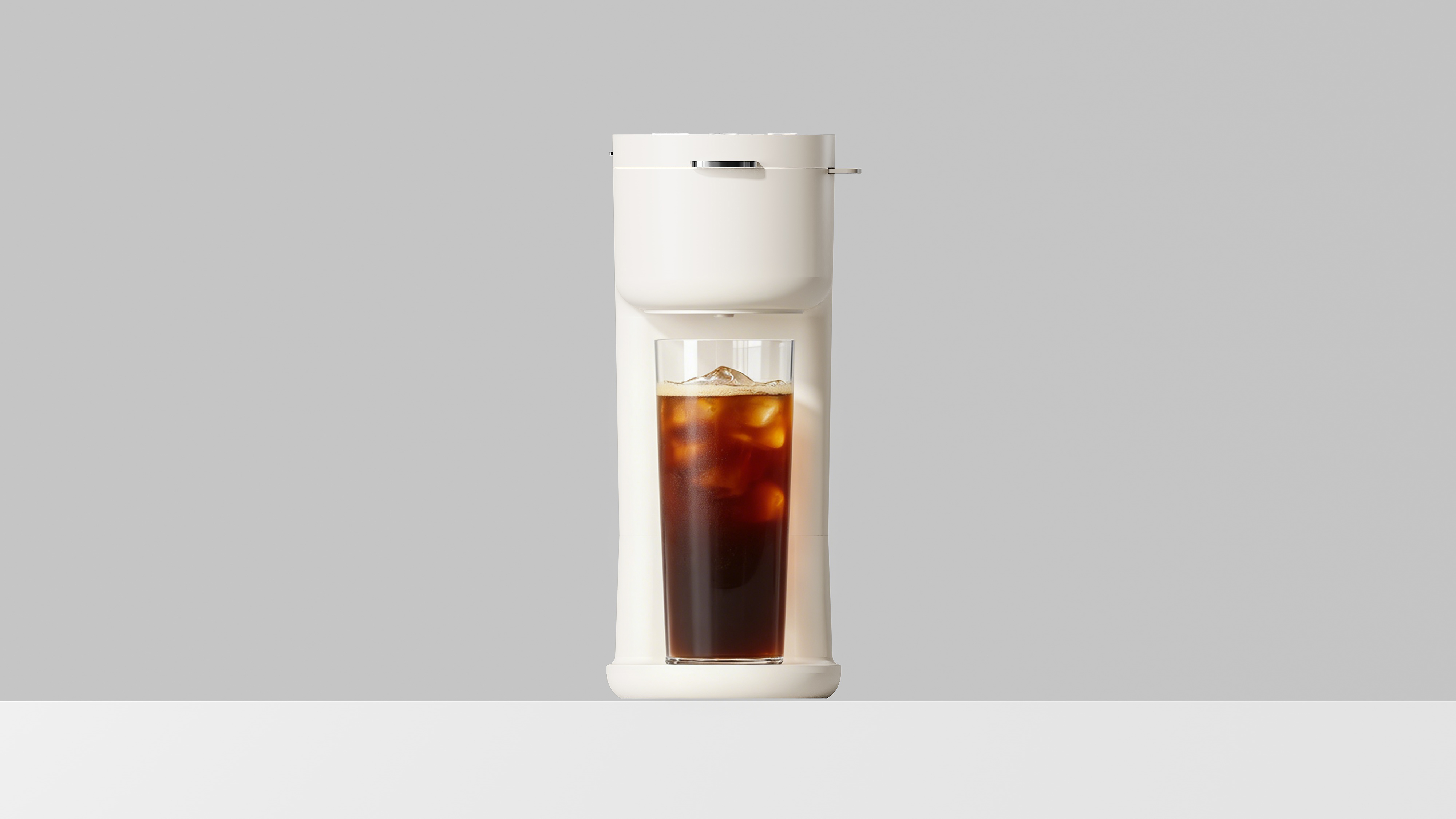 product design，industrial design，Structural design，Original design，Coffee machine，Capsule coffee machine，