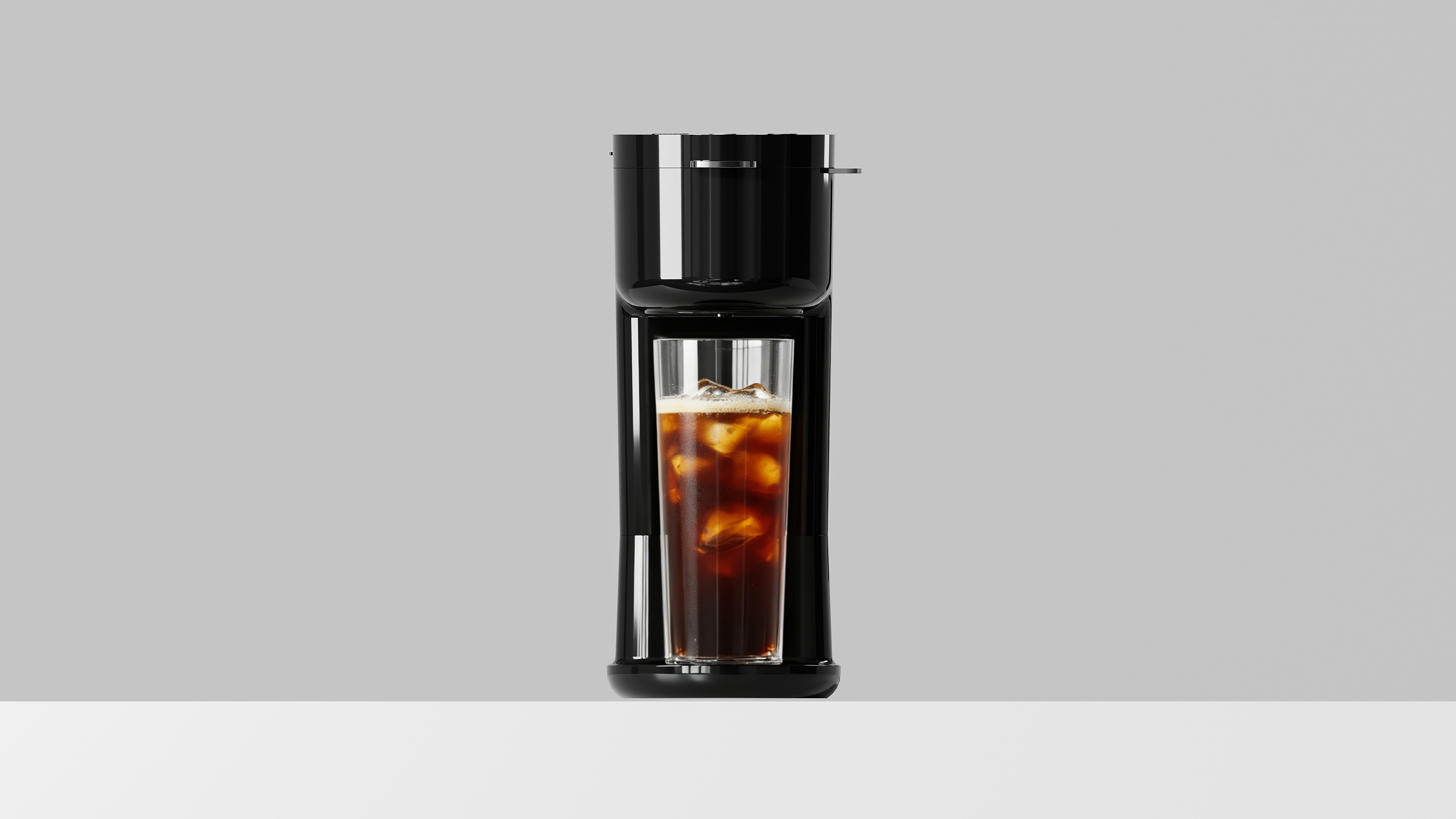 product design，industrial design，Structural design，Original design，Coffee machine，Capsule coffee machine，