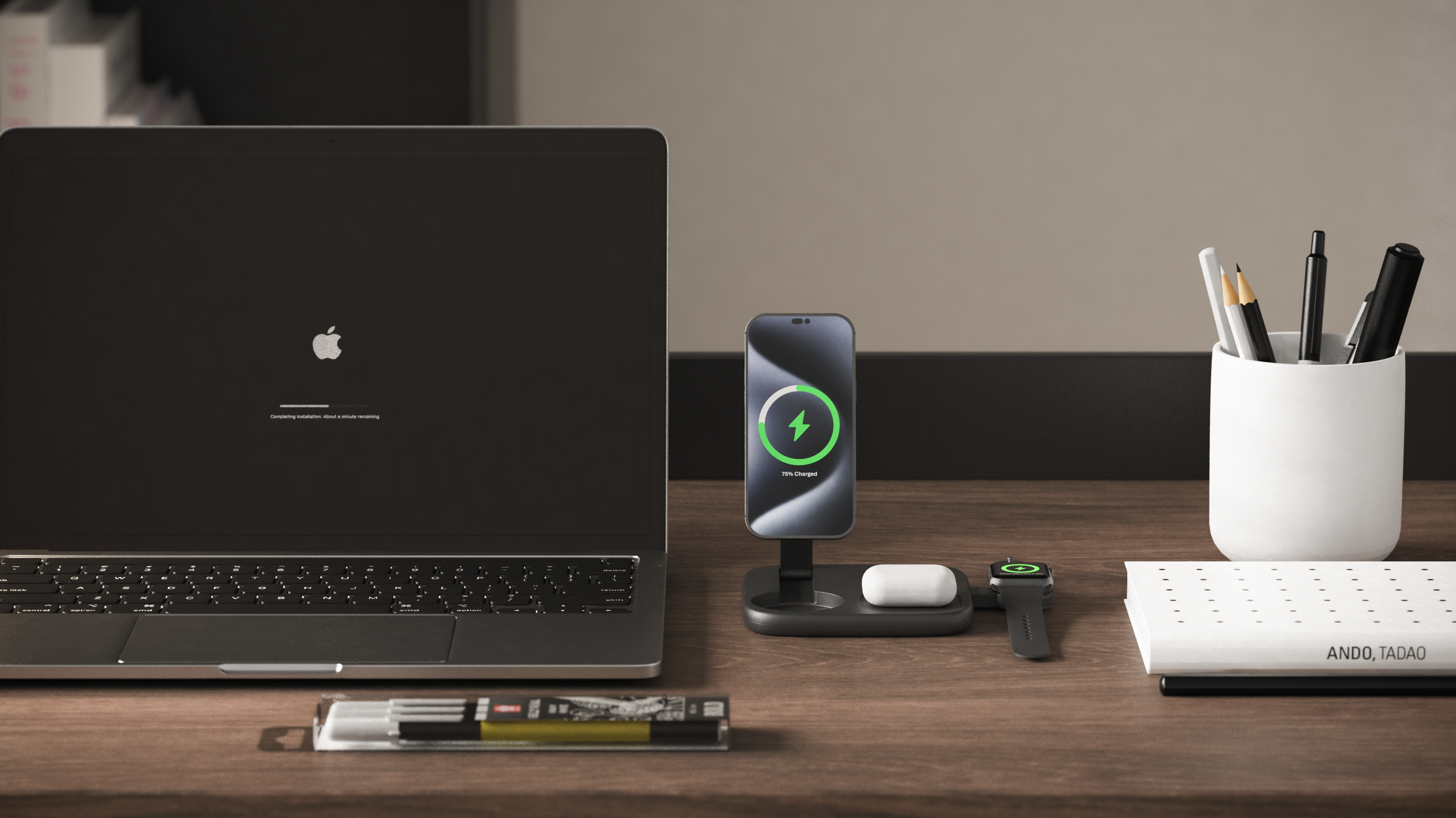 Wireless charging，wireless charger ，conceptual design，
