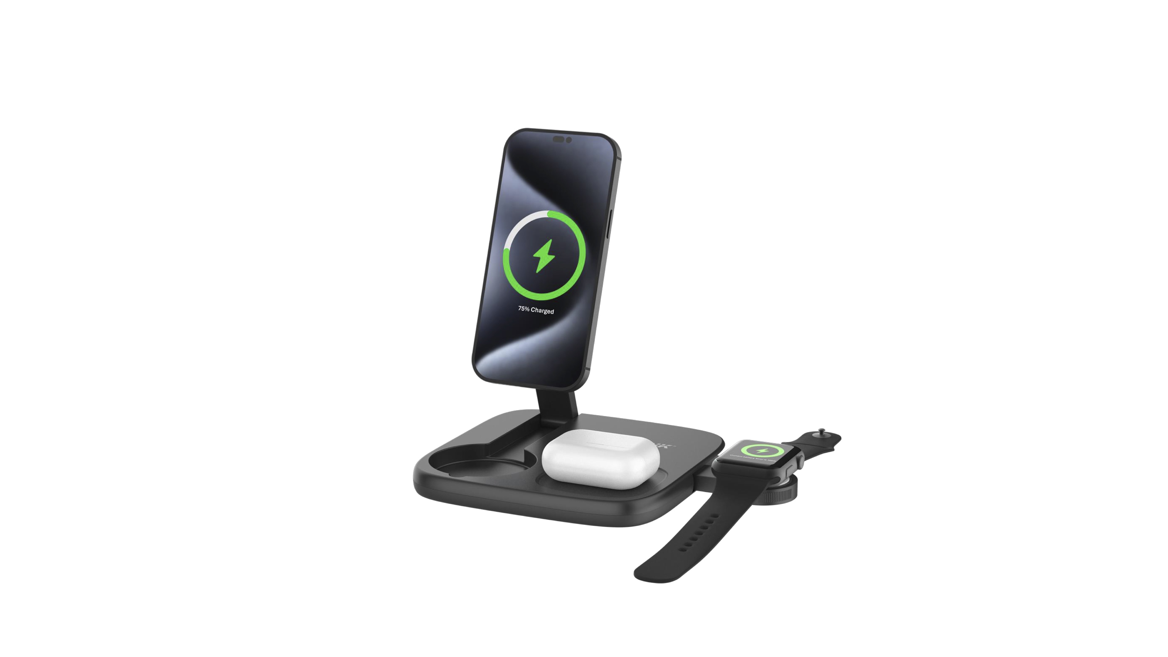 Wireless charging，wireless charger ，conceptual design，