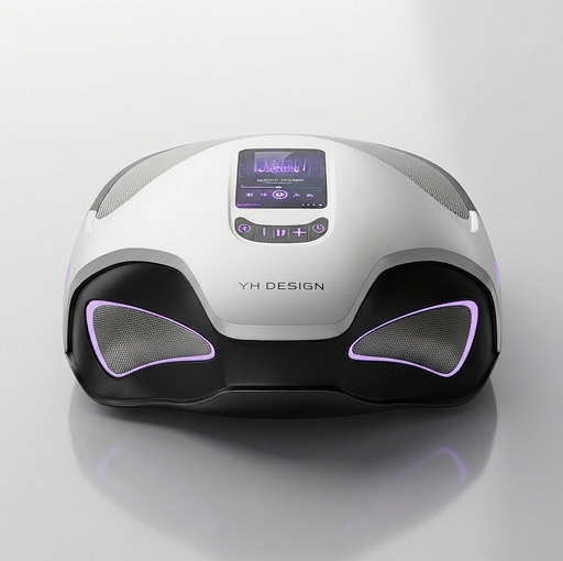 sound，electronic product，science fiction，Sense of design，Sense of science and technology，3C digital，