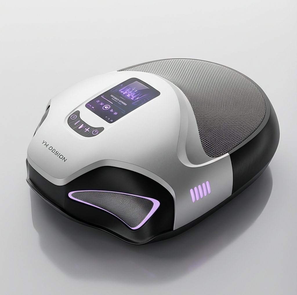 sound，electronic product，science fiction，Sense of design，Sense of science and technology，3C digital，