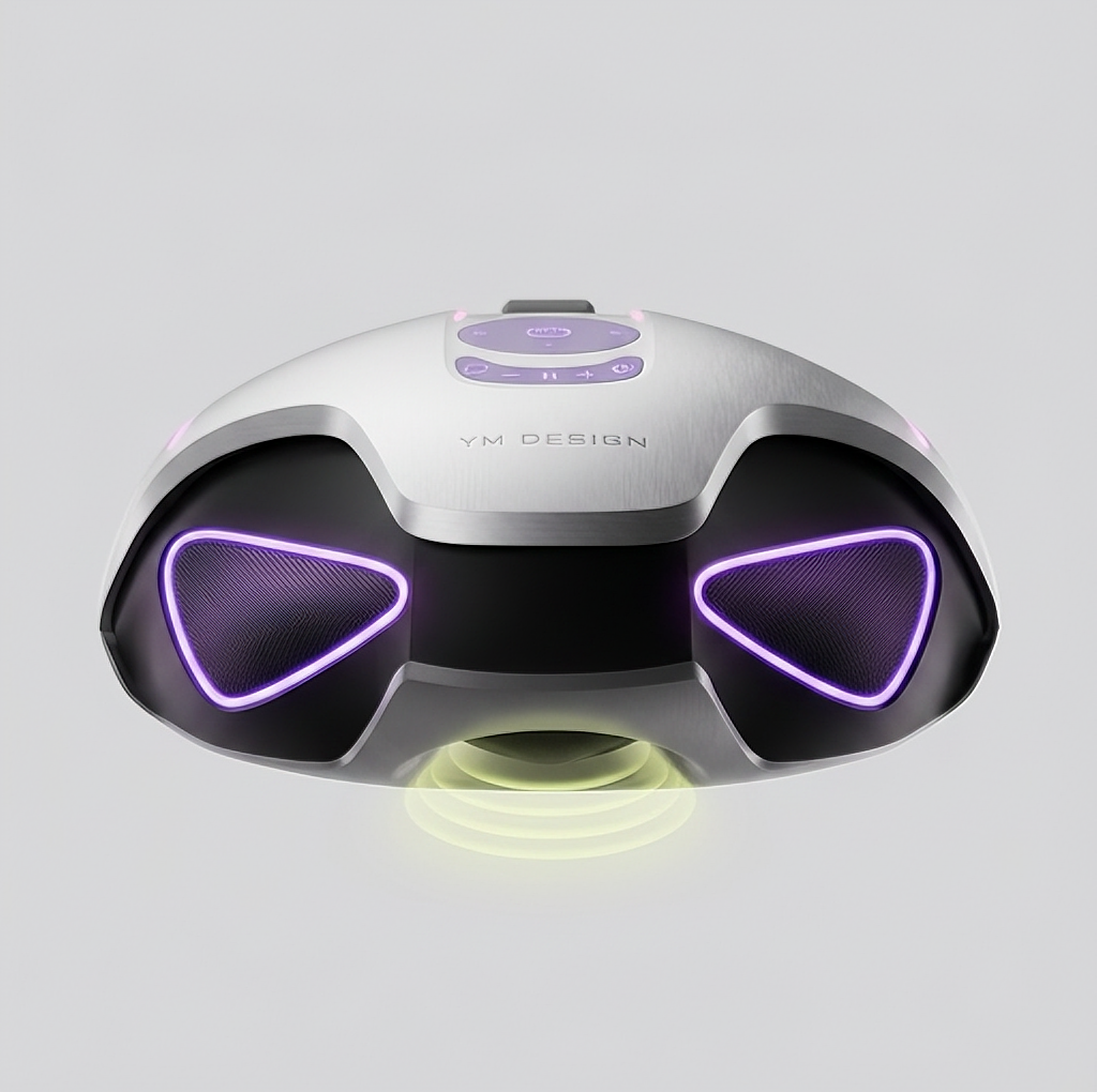 sound，electronic product，science fiction，Sense of design，Sense of science and technology，3C digital，