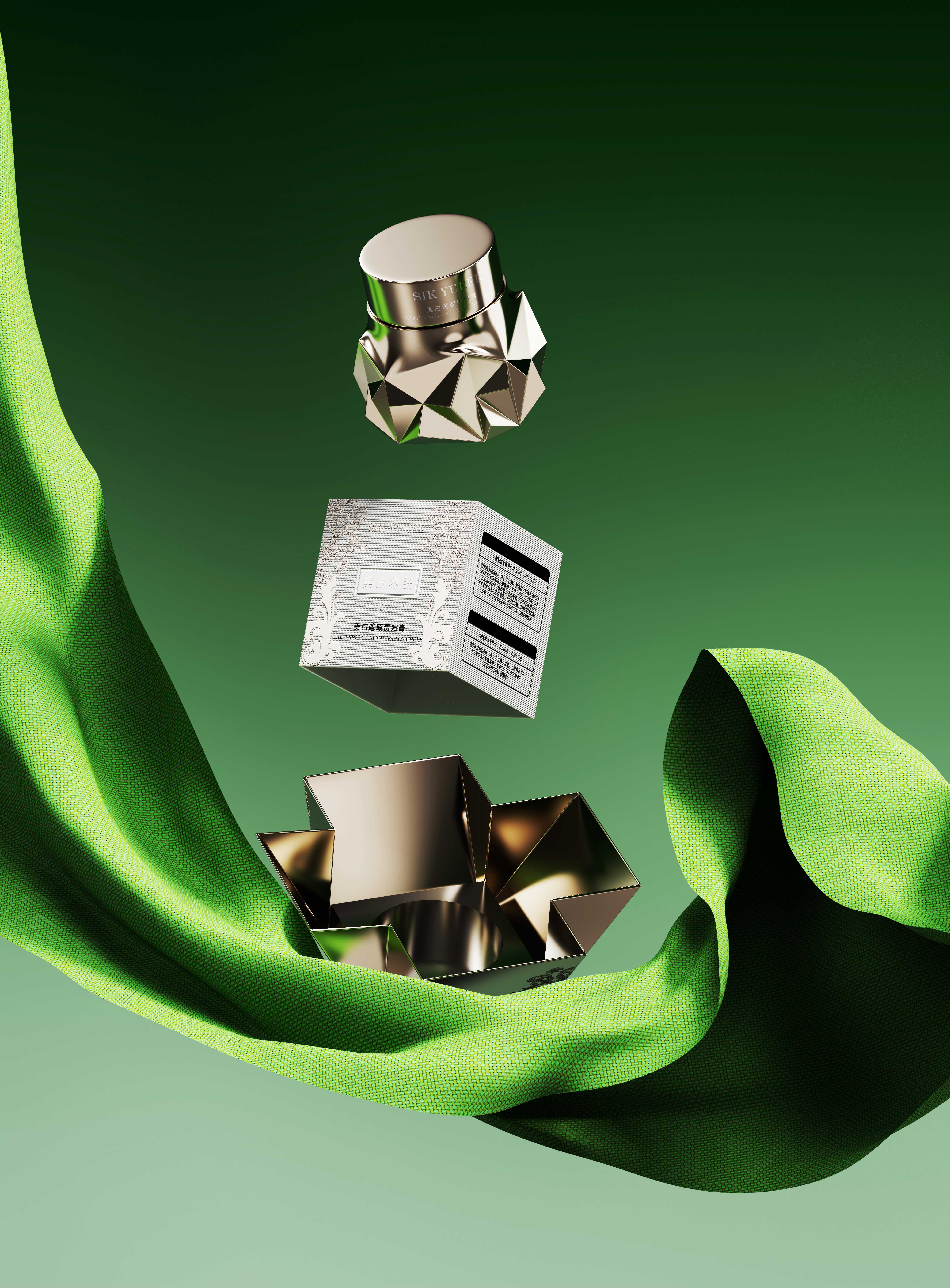 Keyshot scene rendering，Keyshot rendering，Keyshot rendering，