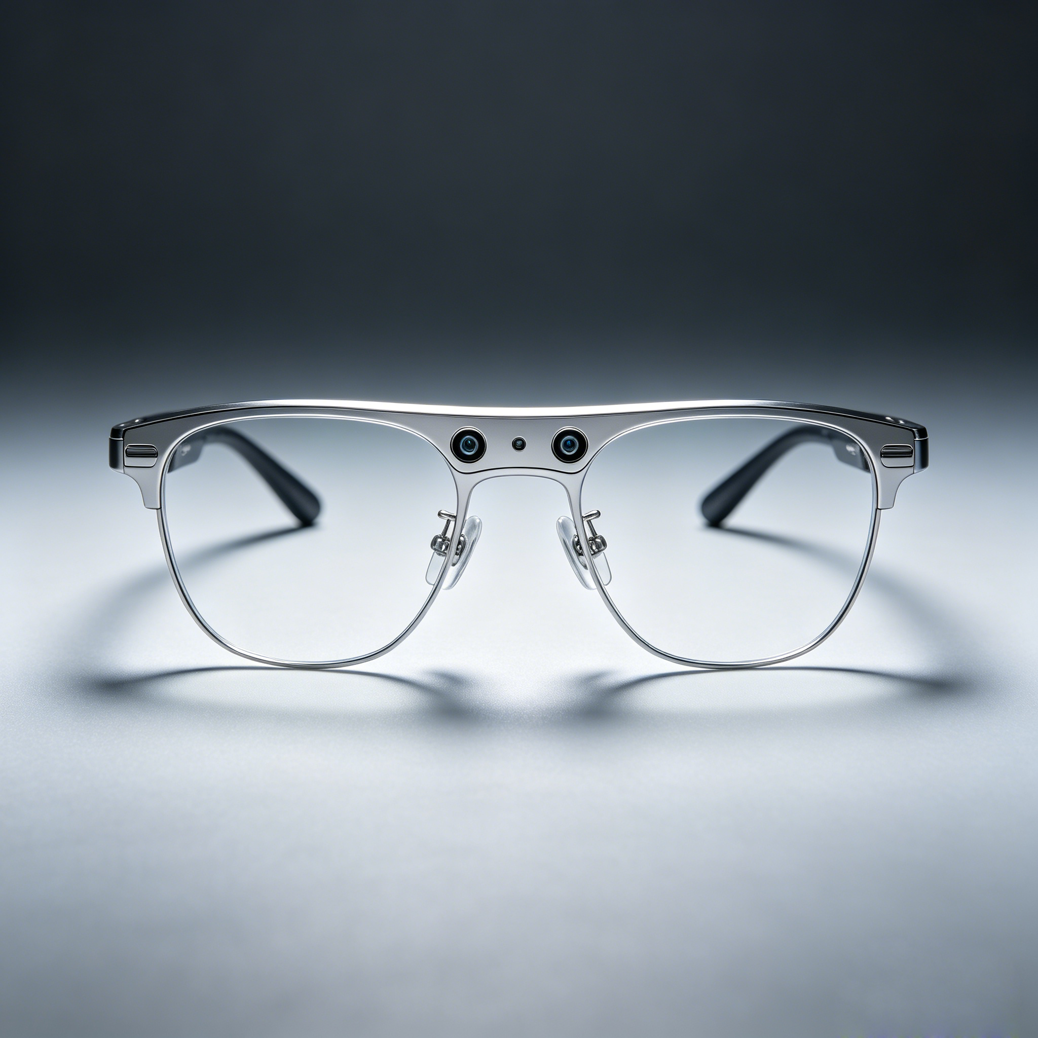 AI glasses，Smart glasses，AI glasses design，Smart Glasses Appearance Design，Industrial Design of AI Glasses，glasses，Smart wear，3C digital，