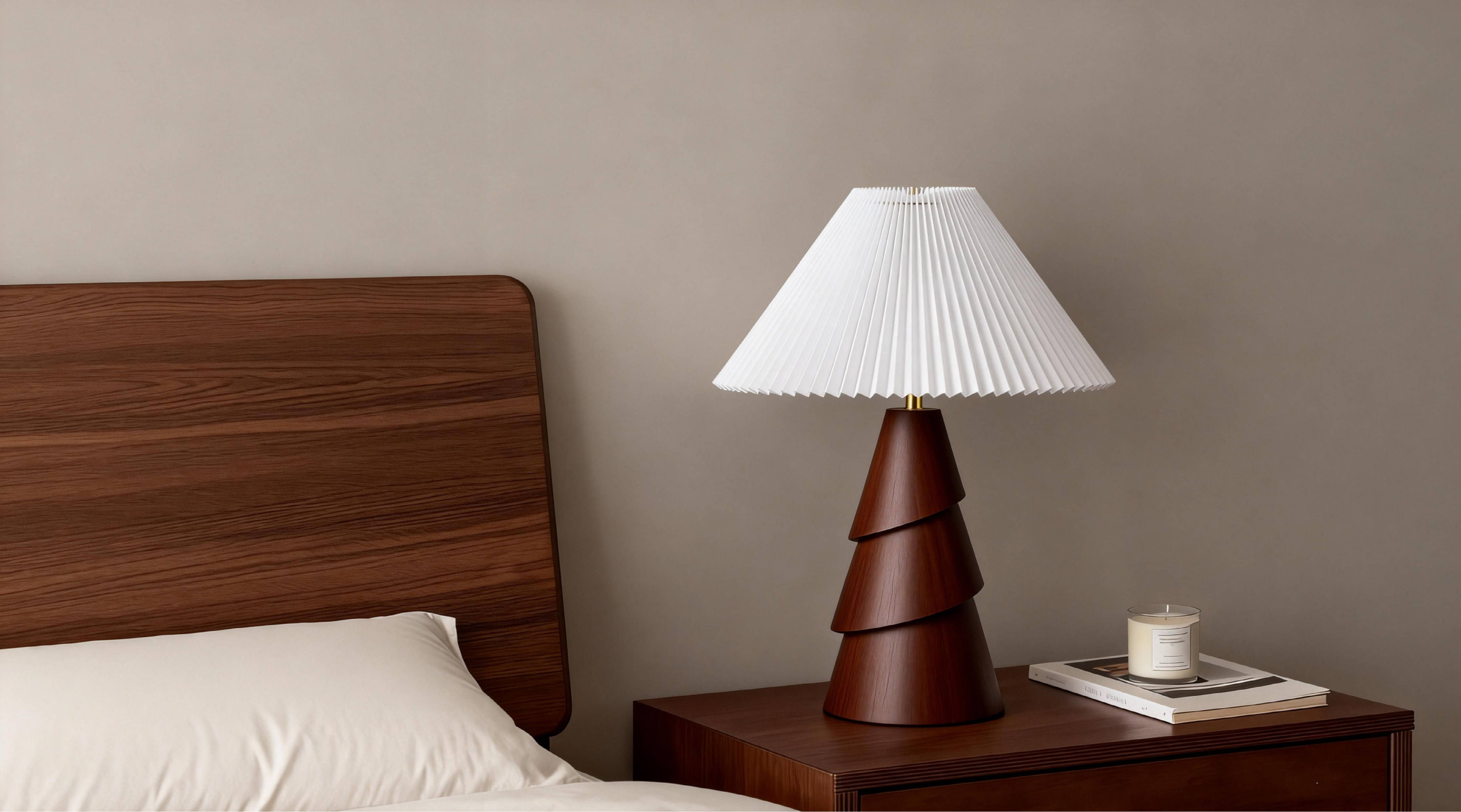 Decorative lighting design，