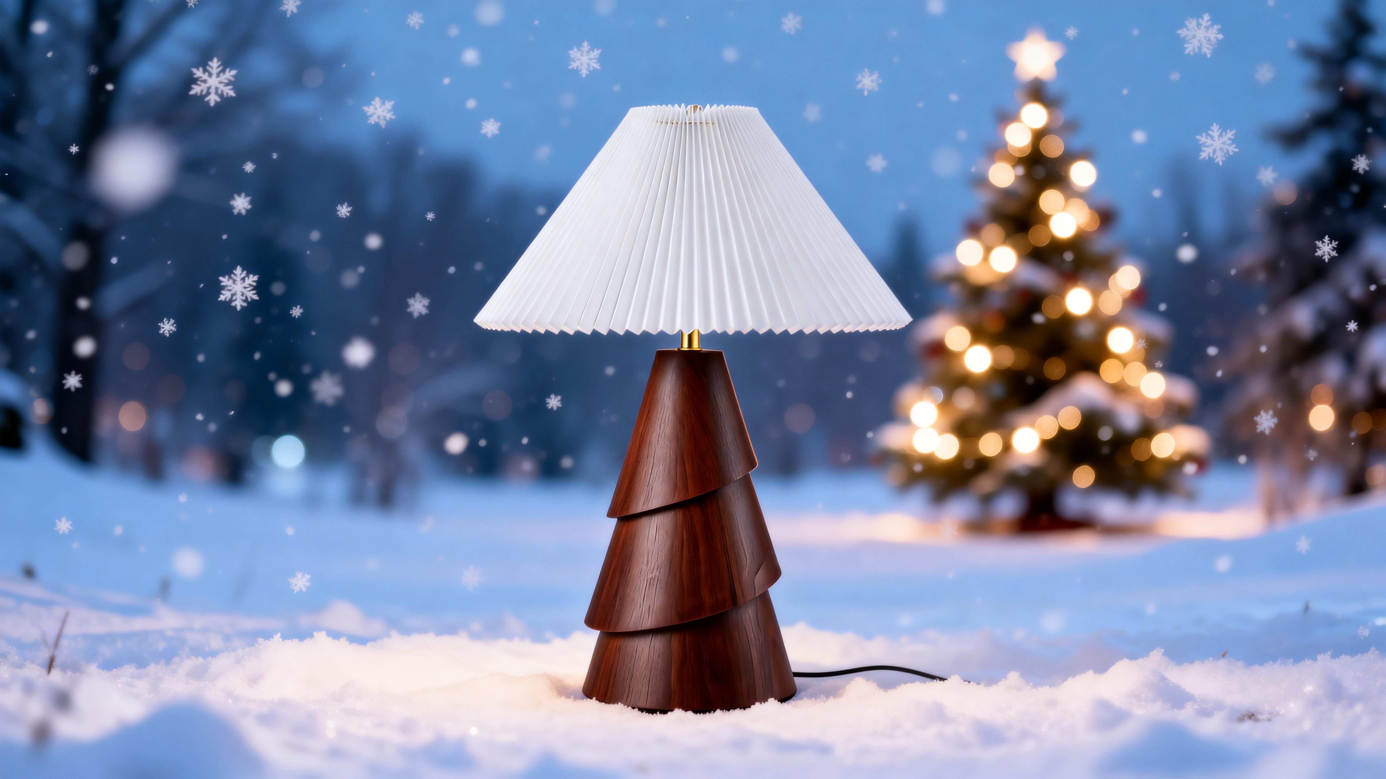 Decorative lighting design，