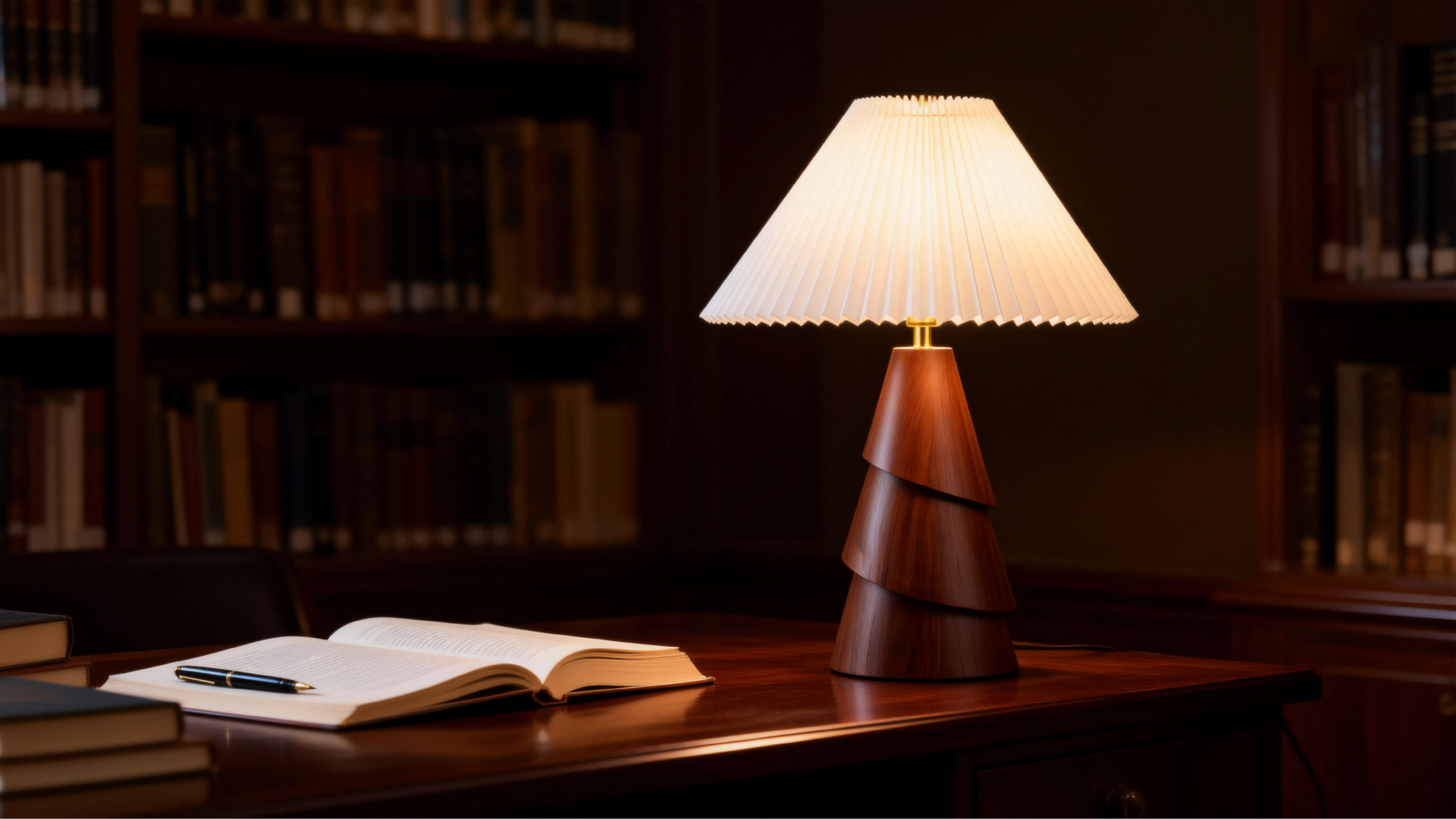 Decorative lighting design，