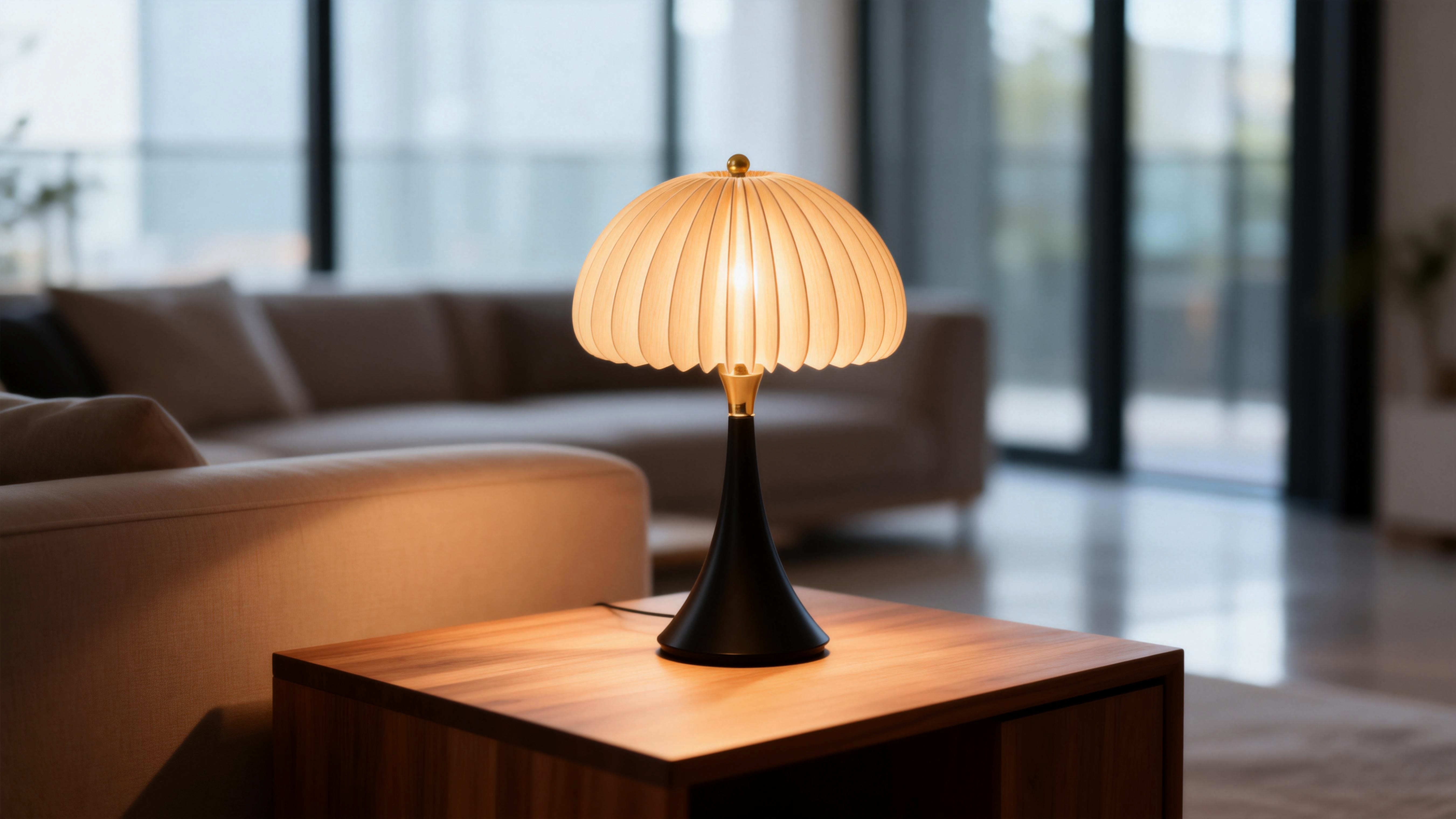 Decorative lighting design，