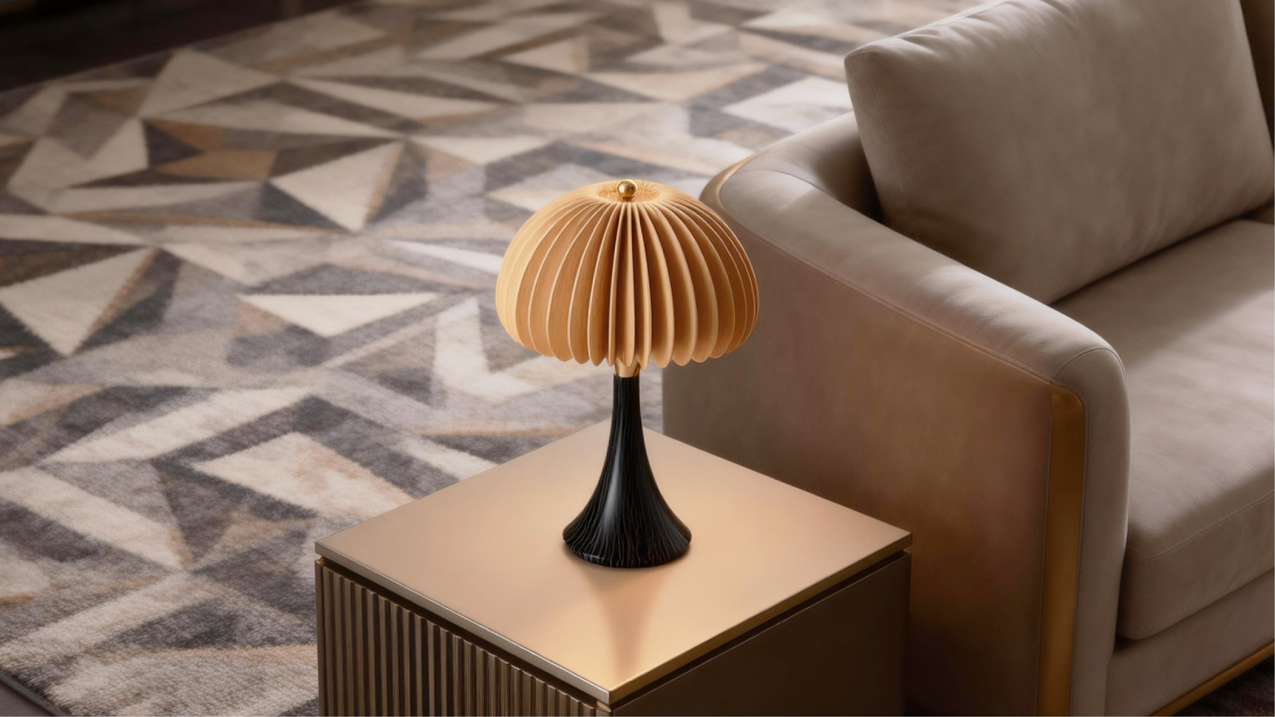 Decorative lighting design，