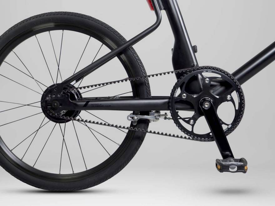 Reprint，Springtime，industrial，Electric，intelligence，Bicycle，