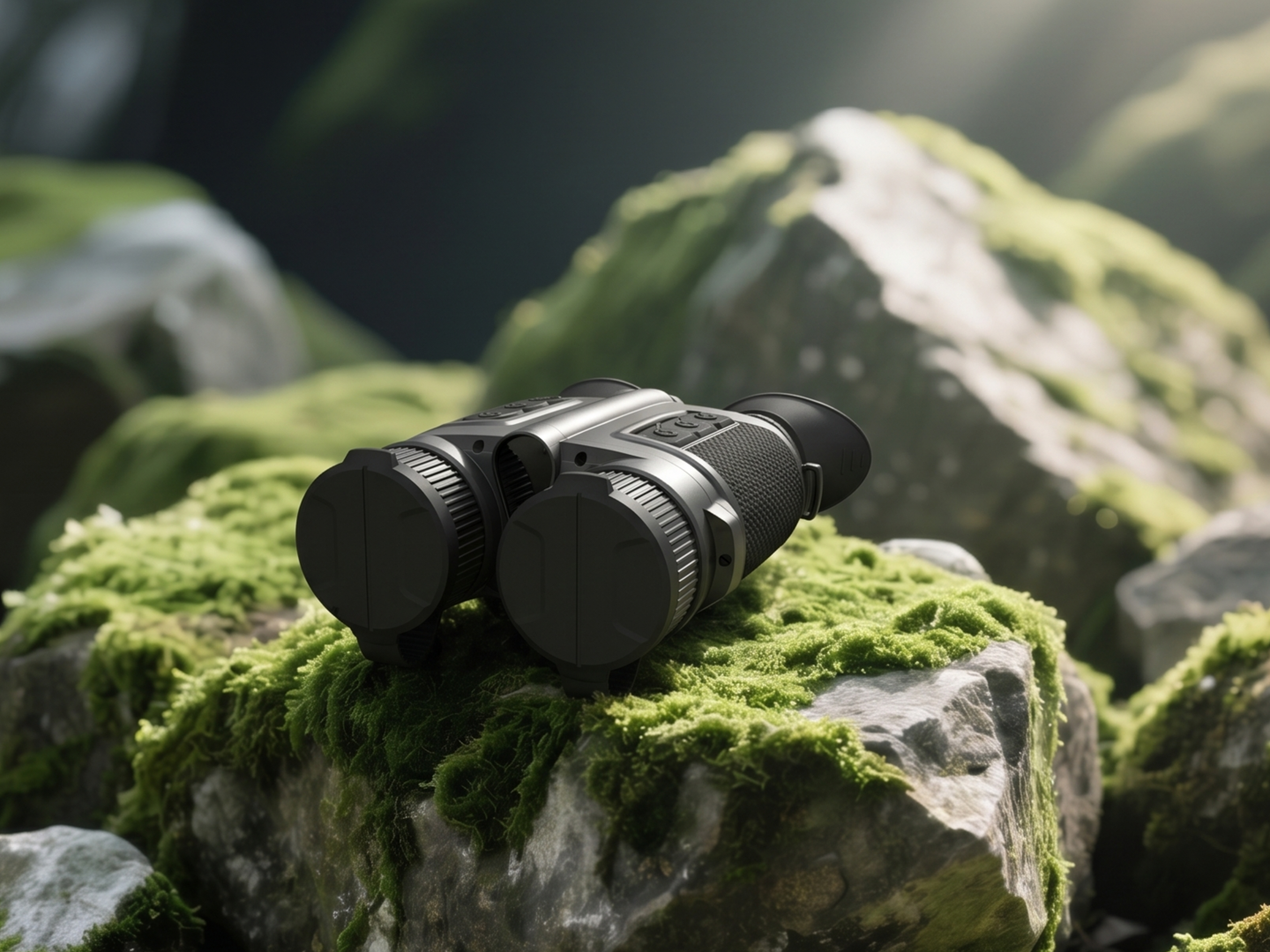 industrial design，Changsha Industrial Design，Product appearance design，Hunan Industrial Design，Thermal imaging，Infrared night vision device，telescope，Changsha Industrial Design Company，