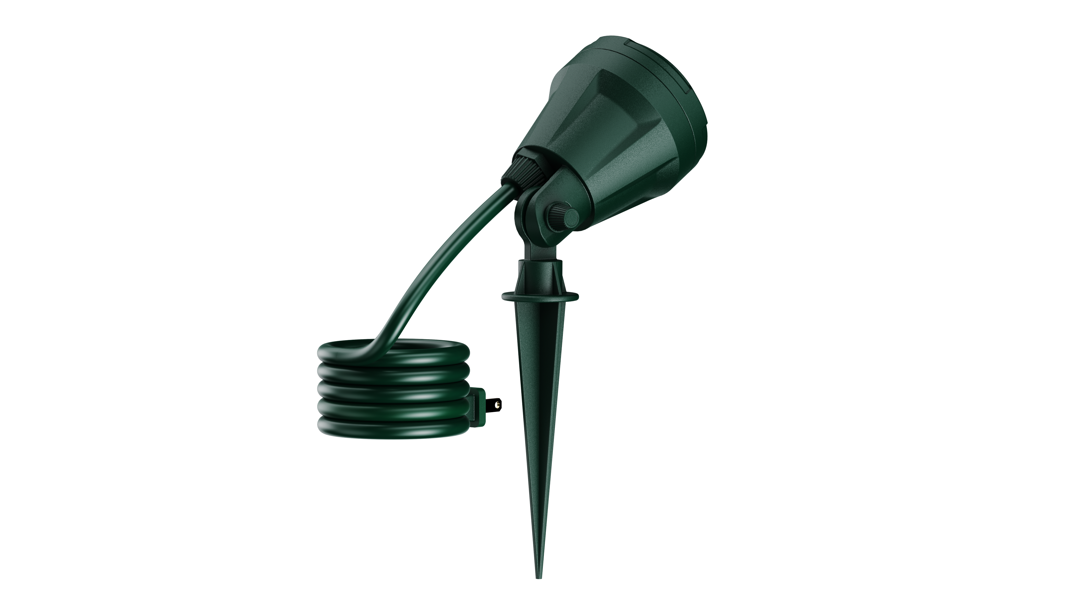 Outdoor ground lights，