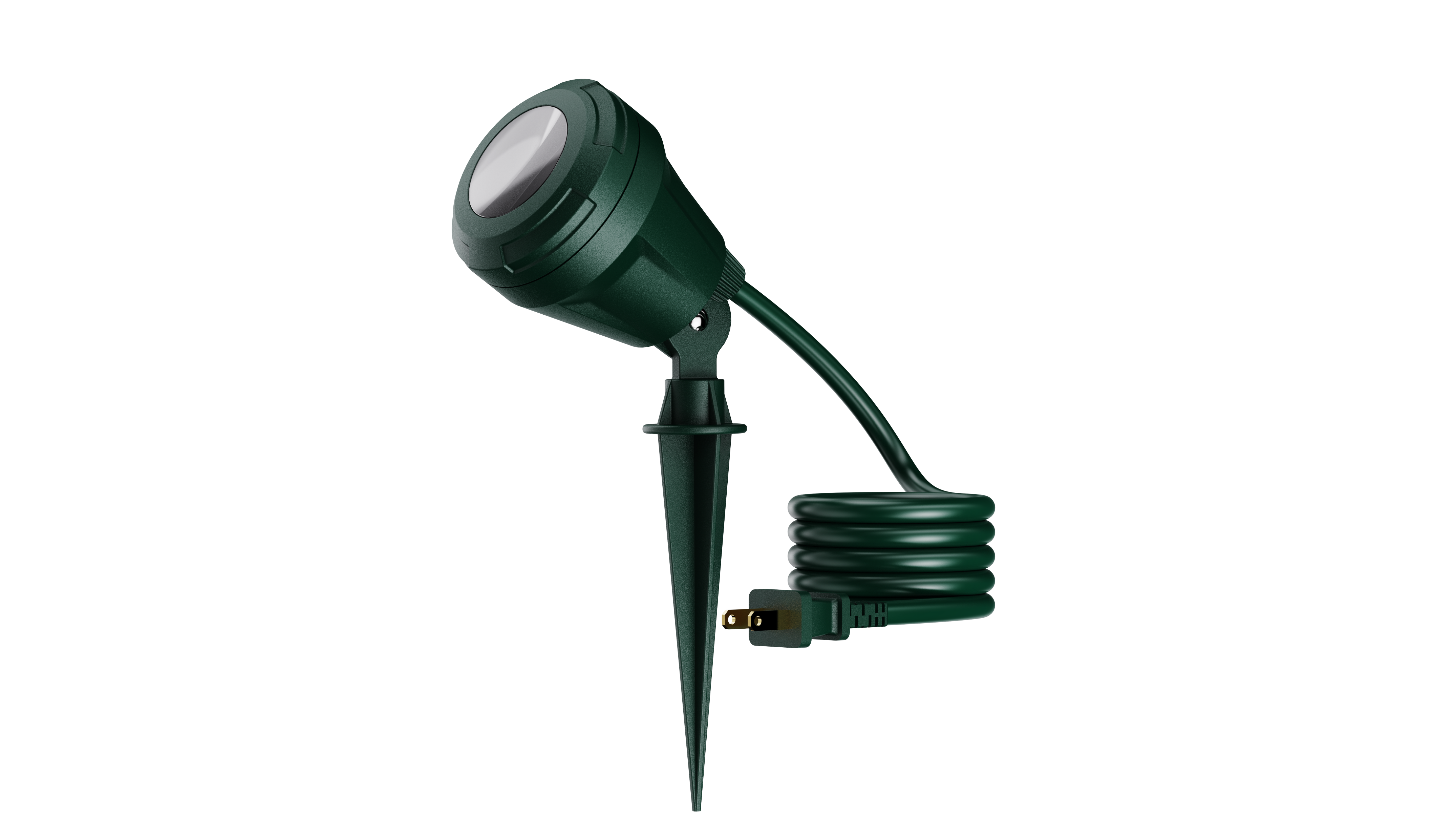 Outdoor ground lights，