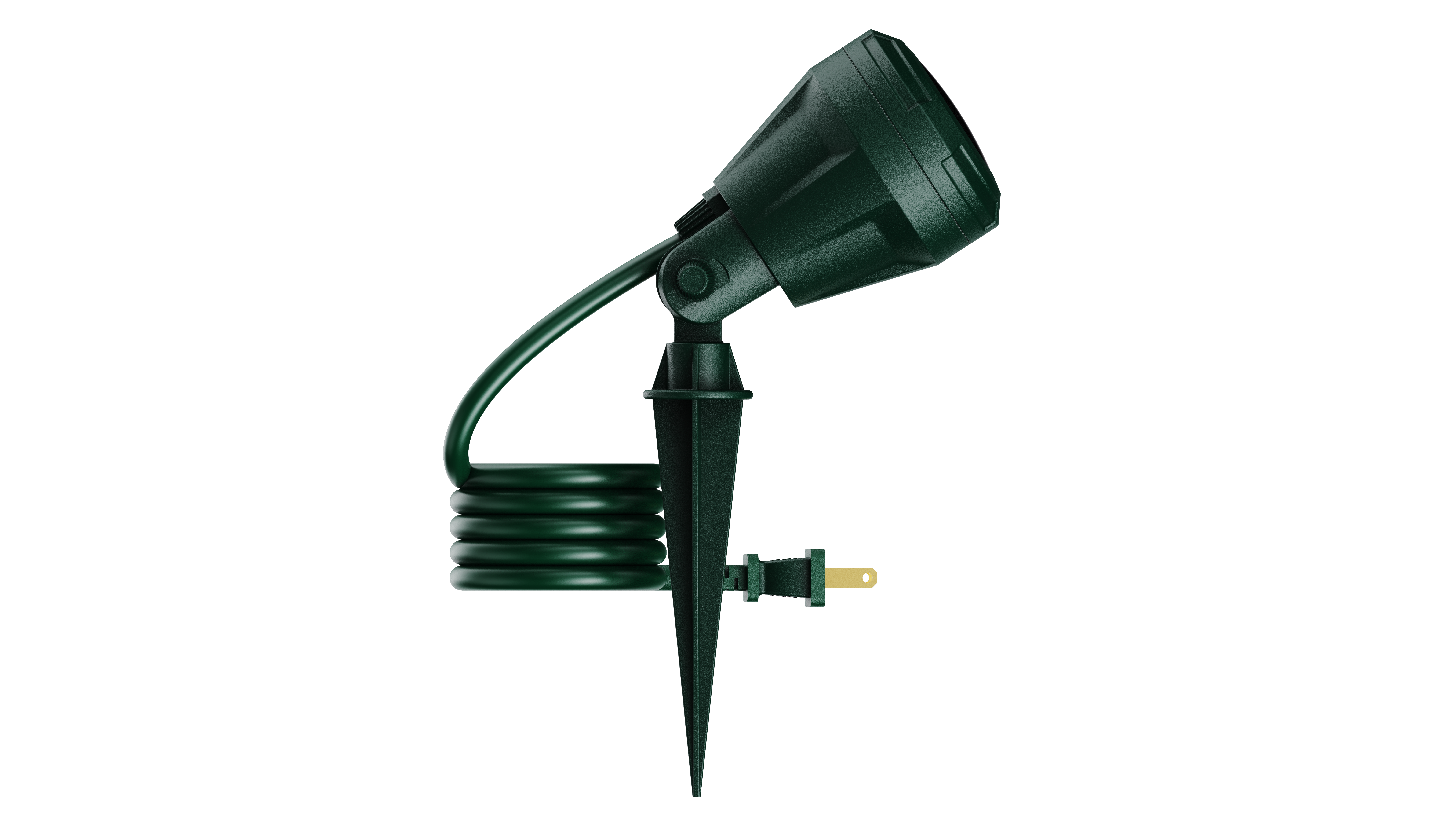 Outdoor ground lights，