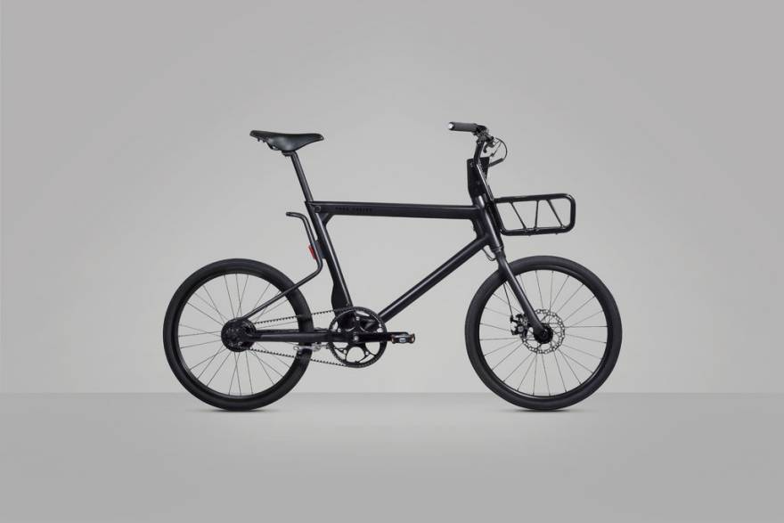 Reprint，Springtime，industrial，Electric，intelligence，Bicycle，