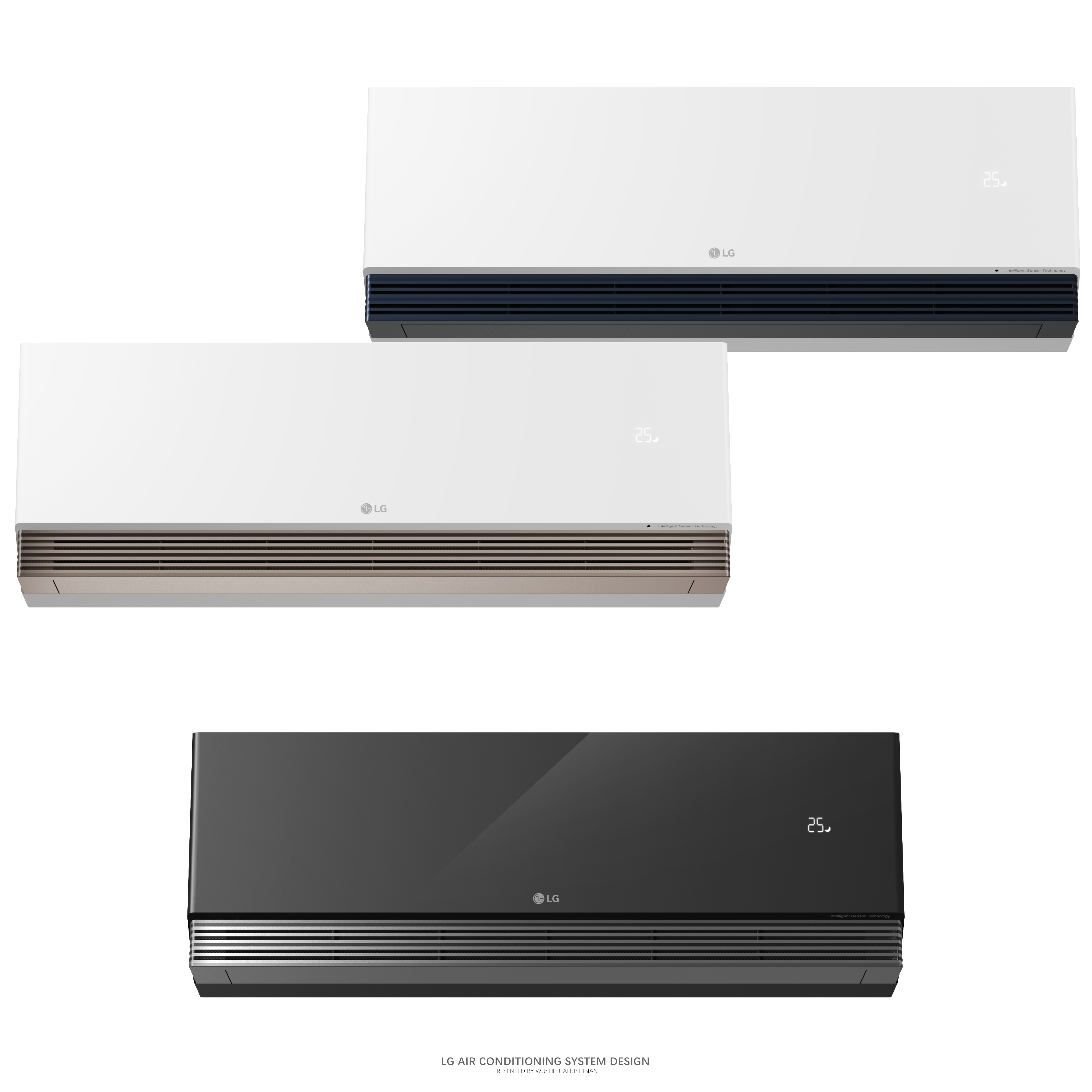 air conditioner，lg，air conditioner，TECHCOOL，Hang up，