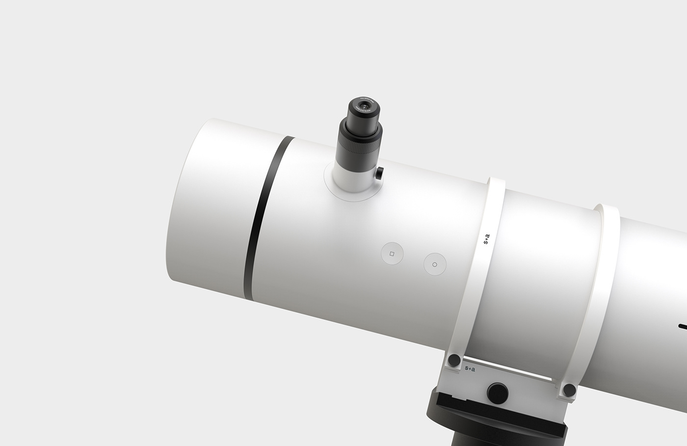 image recognition，Astronomical telescope，David Huang，Reprint，