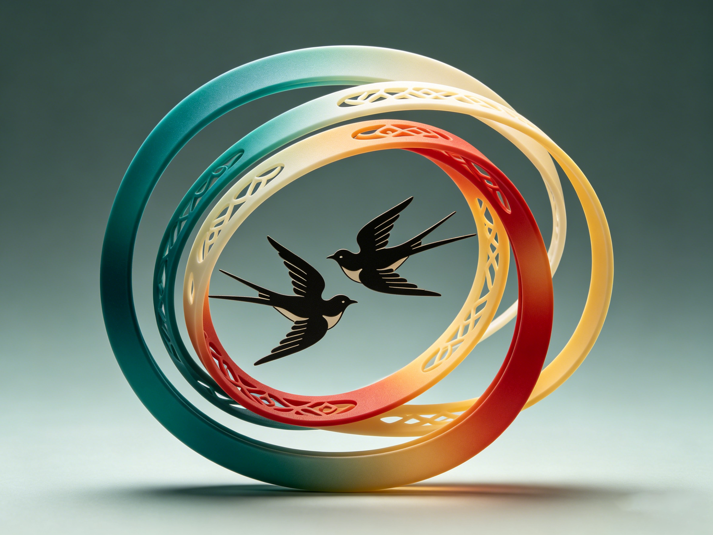 Gourd as a love gift，Gourd as a love gift，