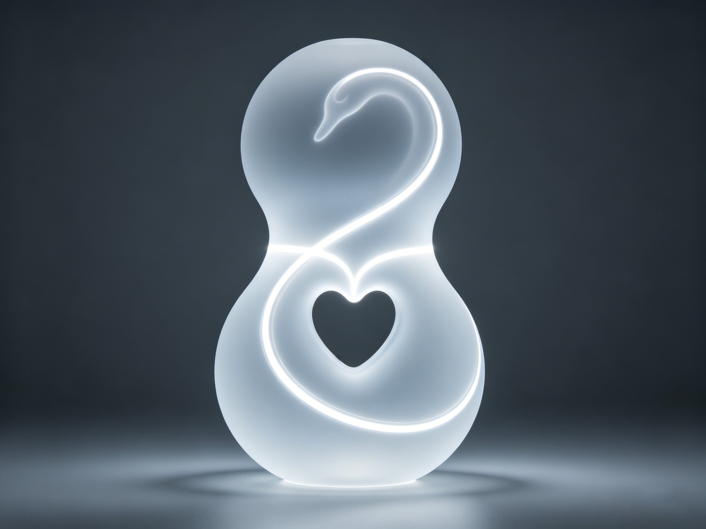 Gourd as a love gift，Gourd as a love gift，