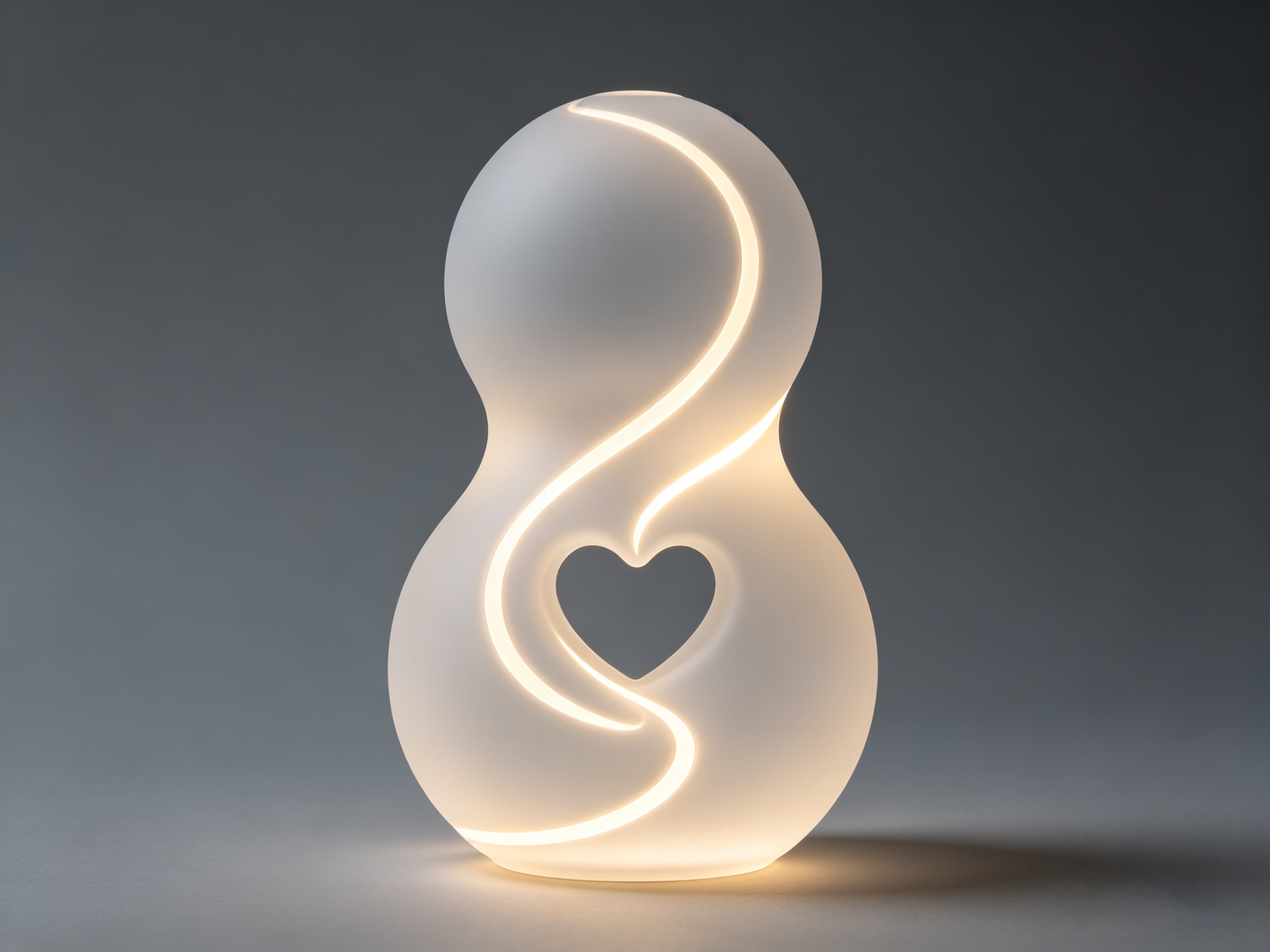 Gourd as a love gift，Gourd as a love gift，