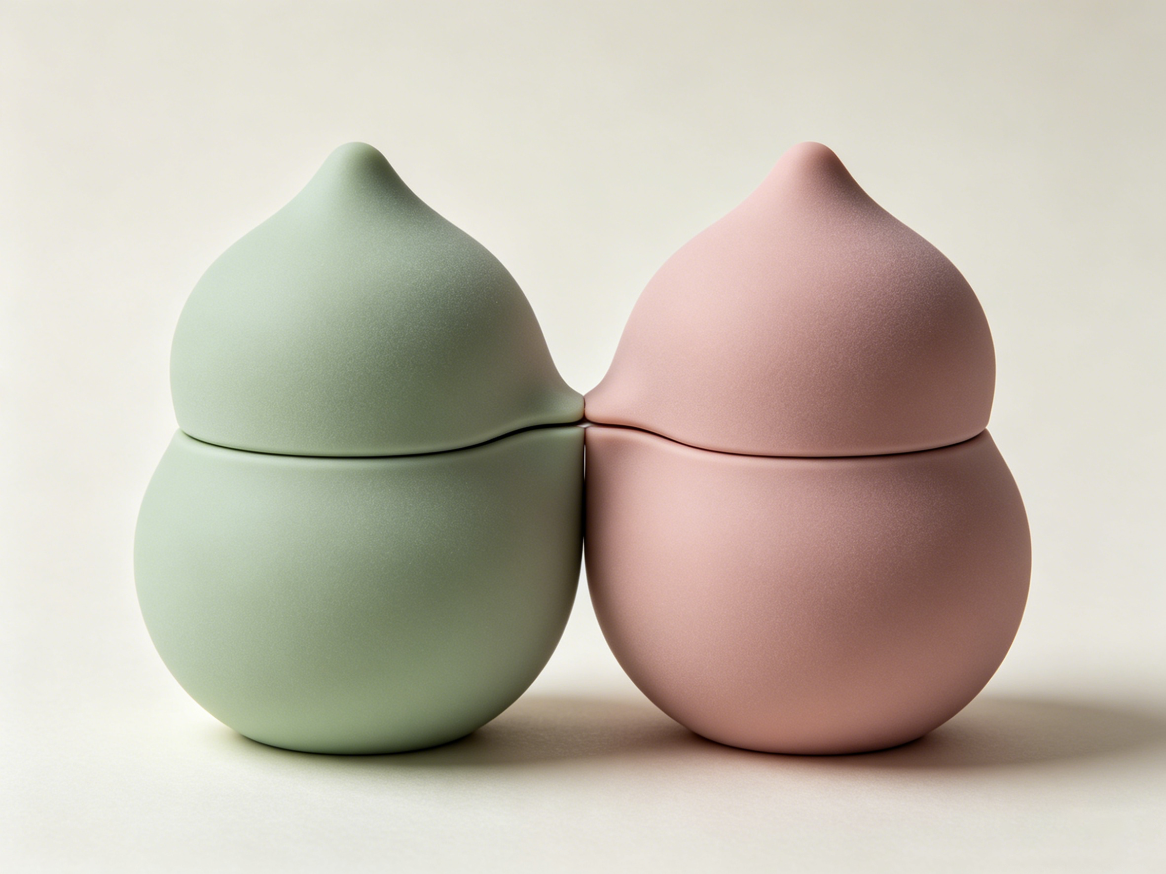 Gourd as a love gift，Gourd as a love gift，