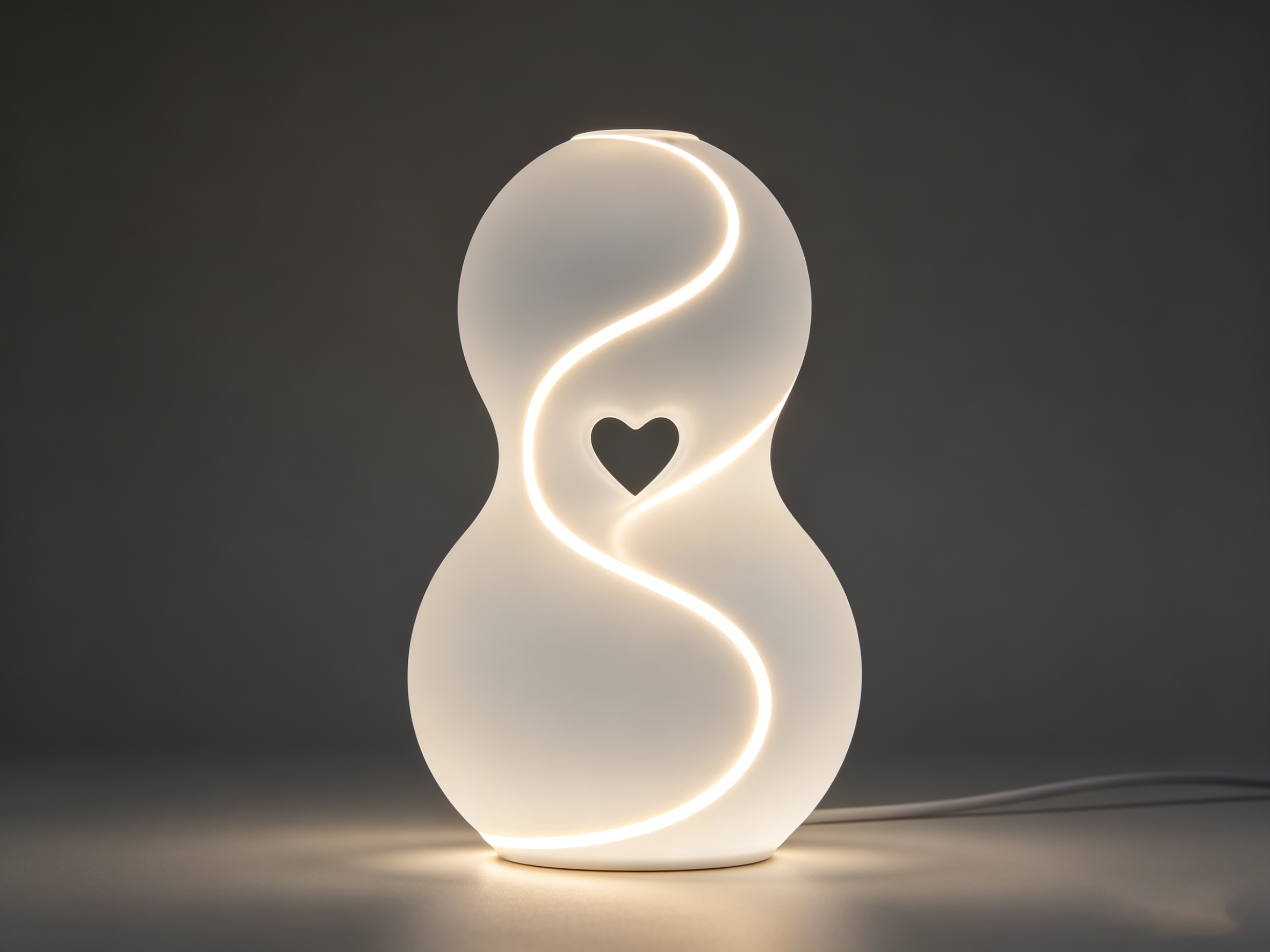 Gourd as a love gift，Gourd as a love gift，