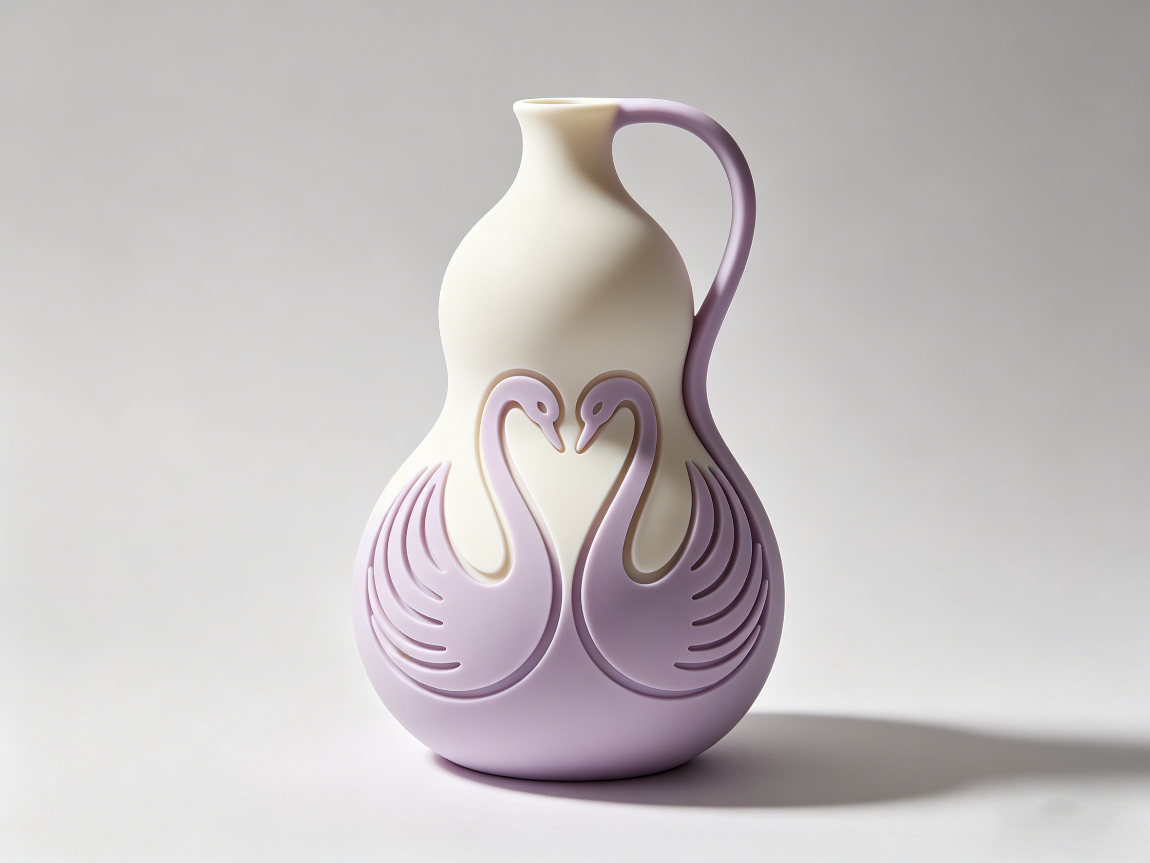 Gourd as a love gift，Gourd as a love gift，