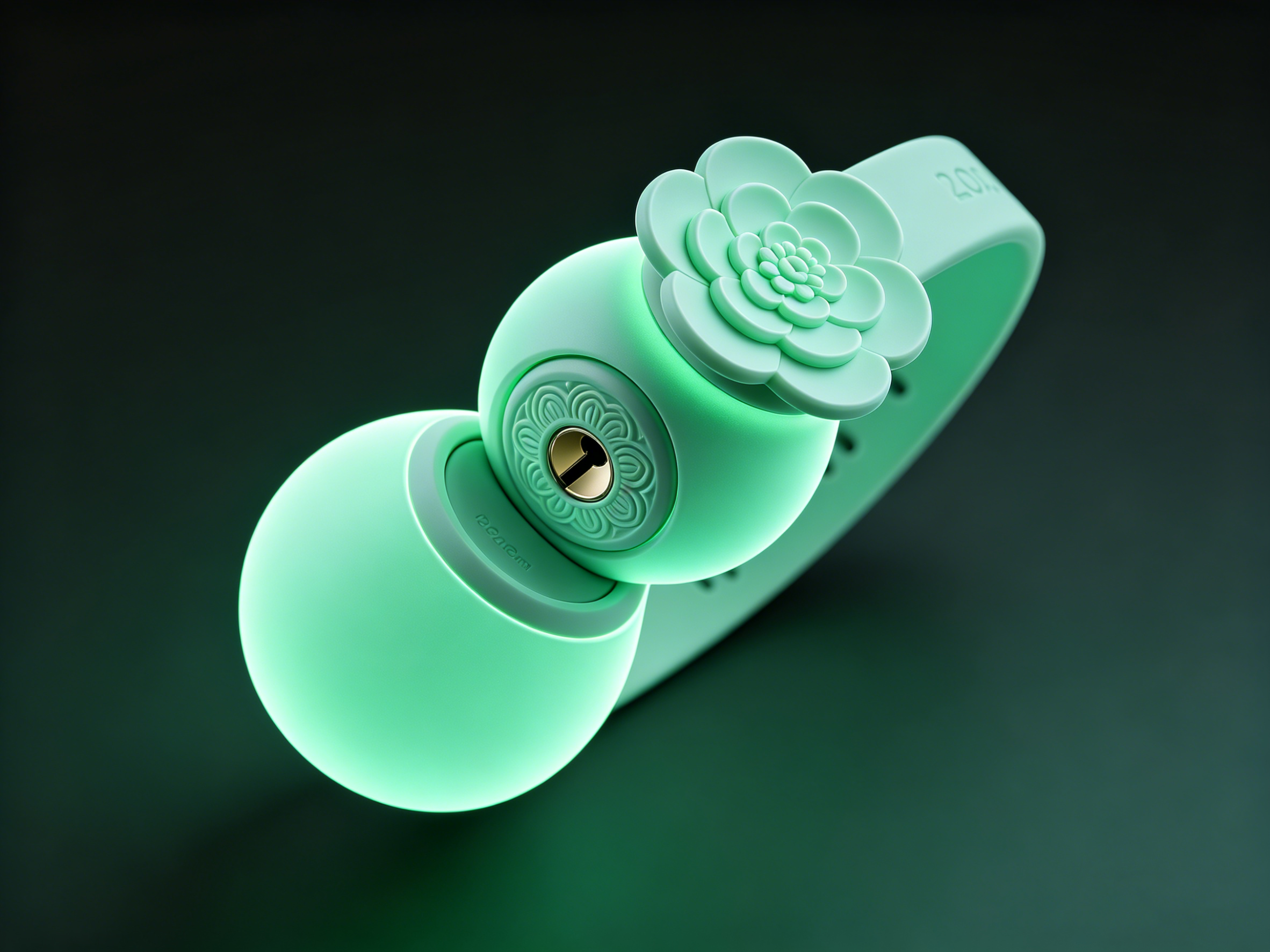 Gourd as a love gift，Gourd as a love gift，