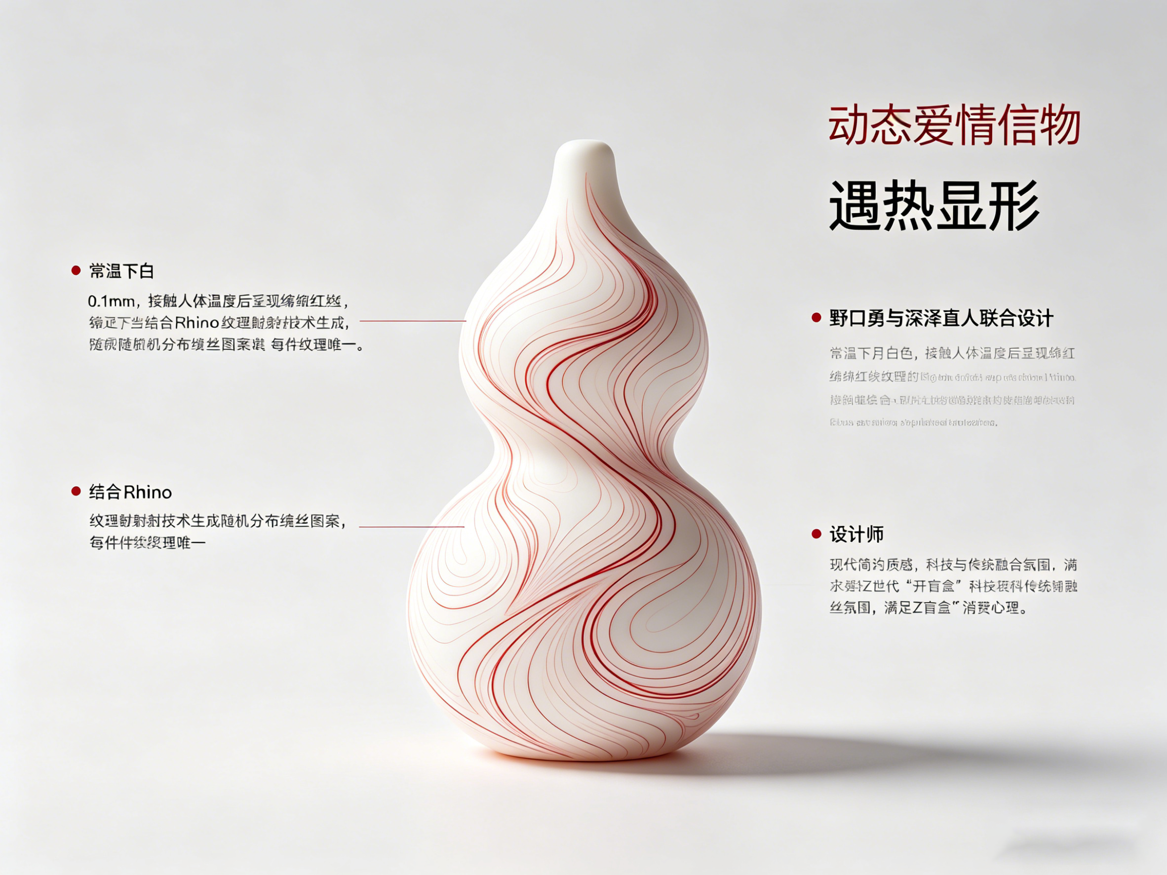 Gourd as a love gift，Gourd as a love gift，