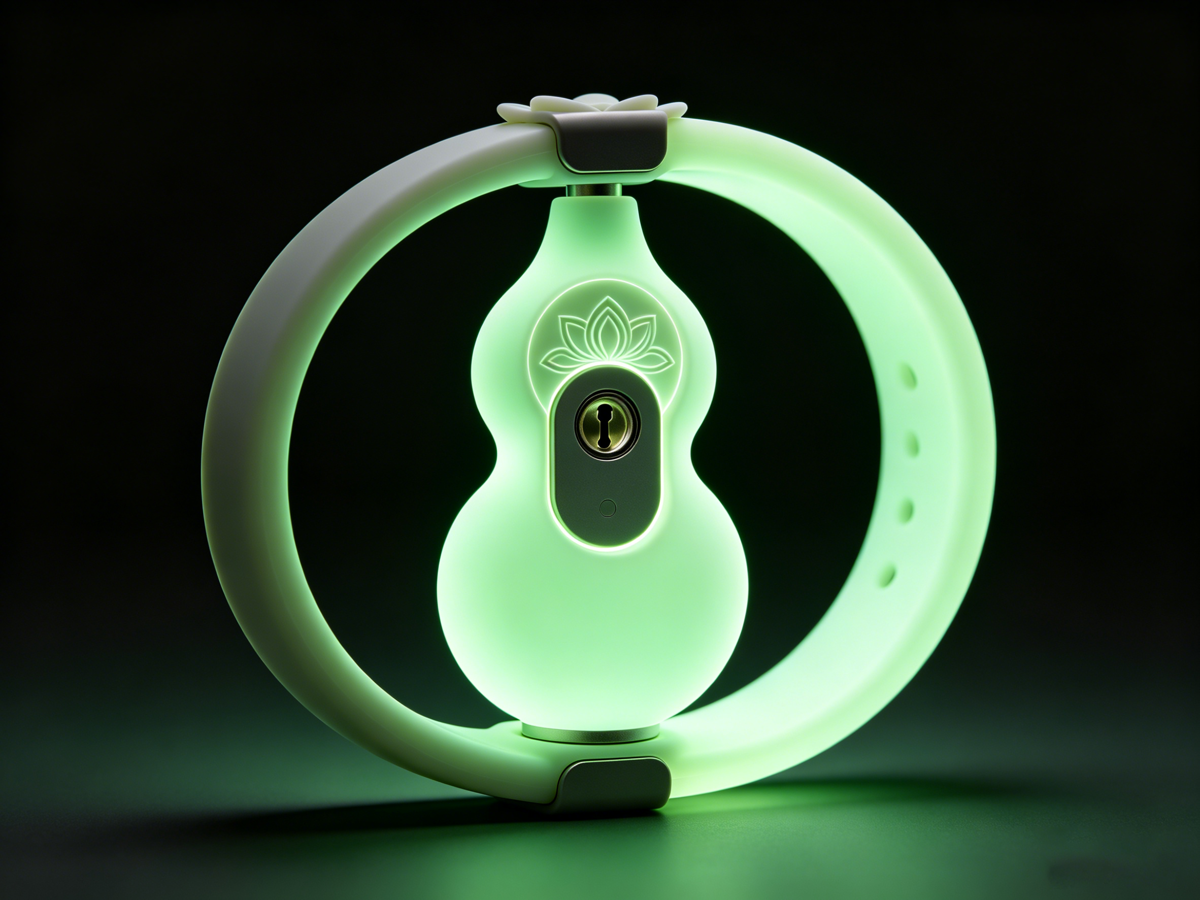 Gourd as a love gift，Gourd as a love gift，