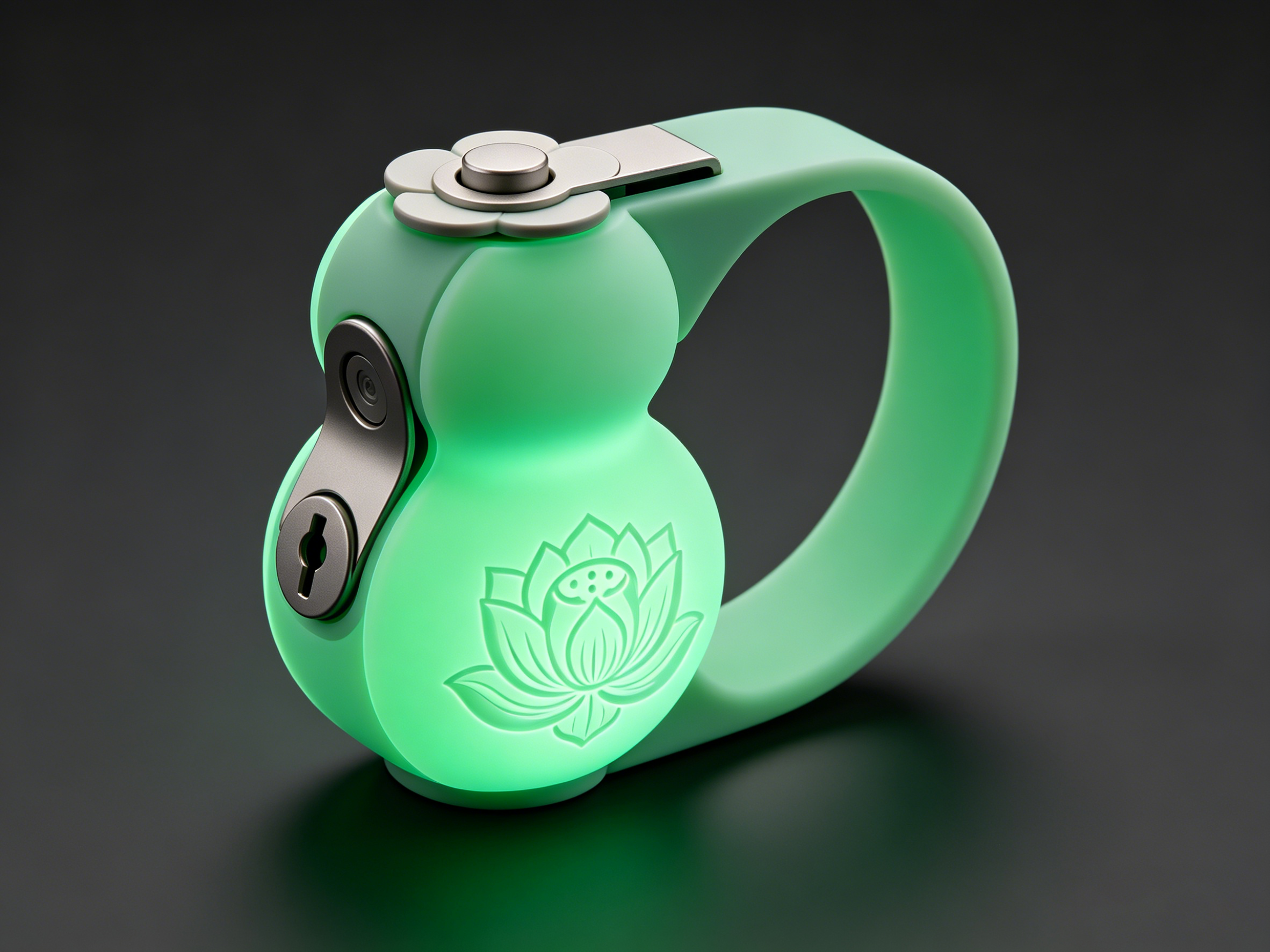 Gourd as a love gift，Gourd as a love gift，