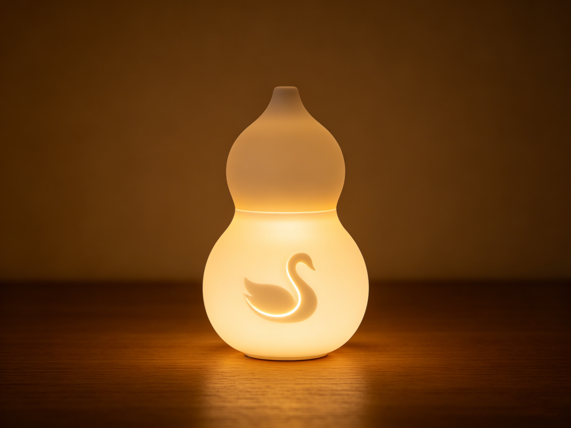 Gourd as a love gift，Gourd as a love gift，