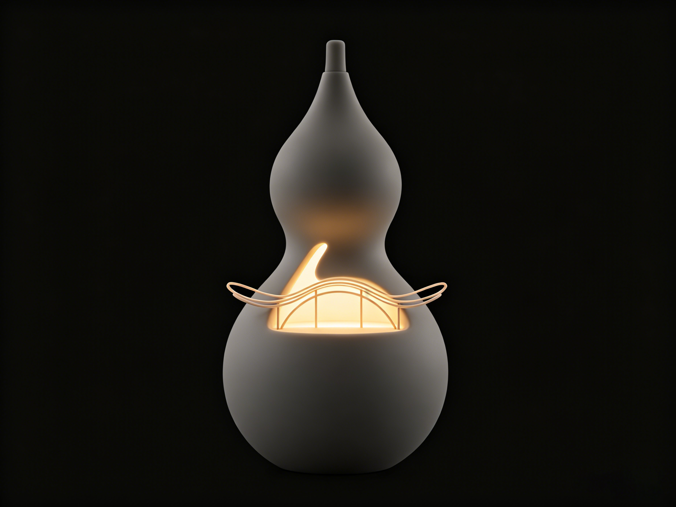 Gourd Love Gift 2，