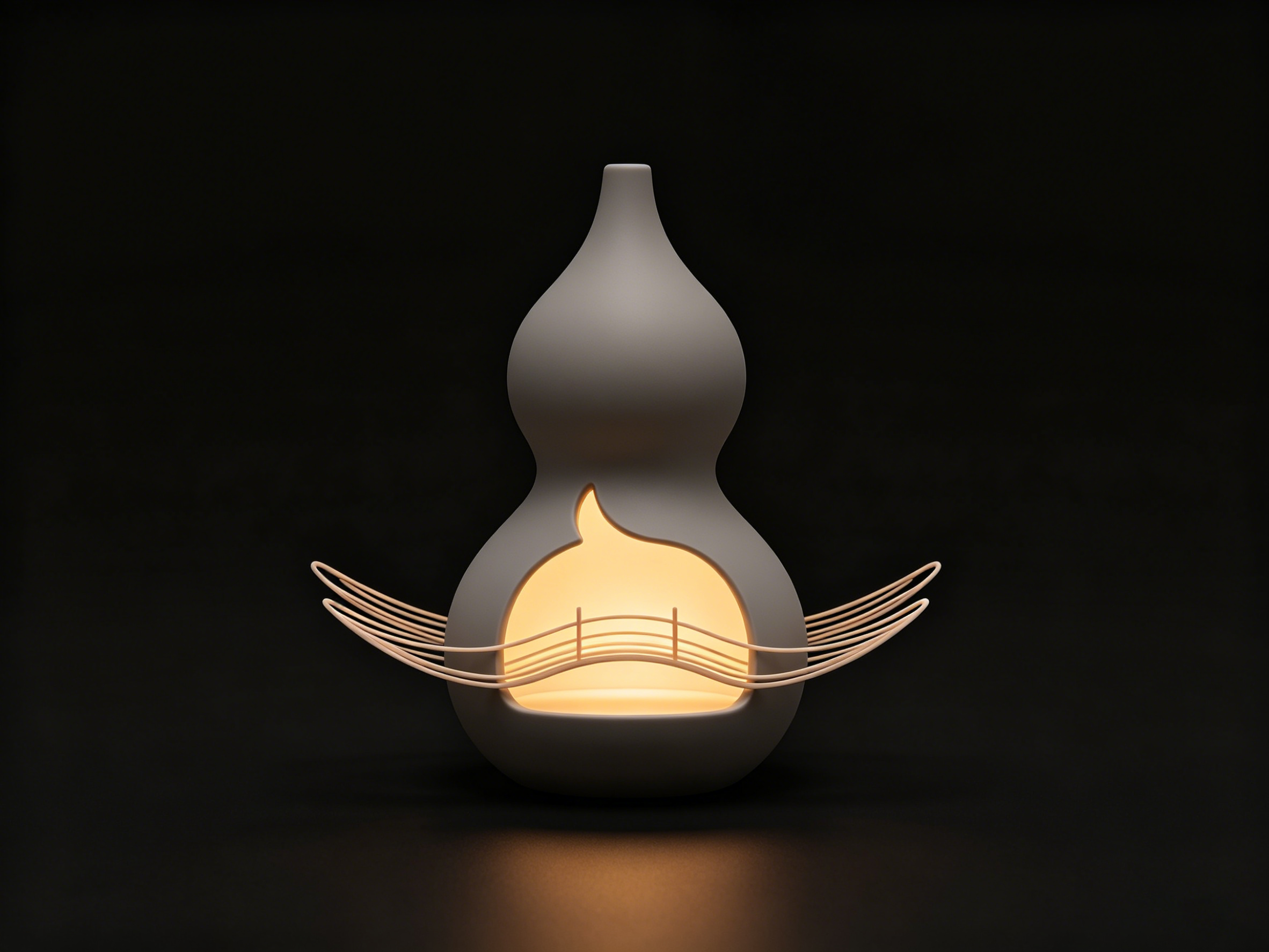 Gourd Love Gift 2，