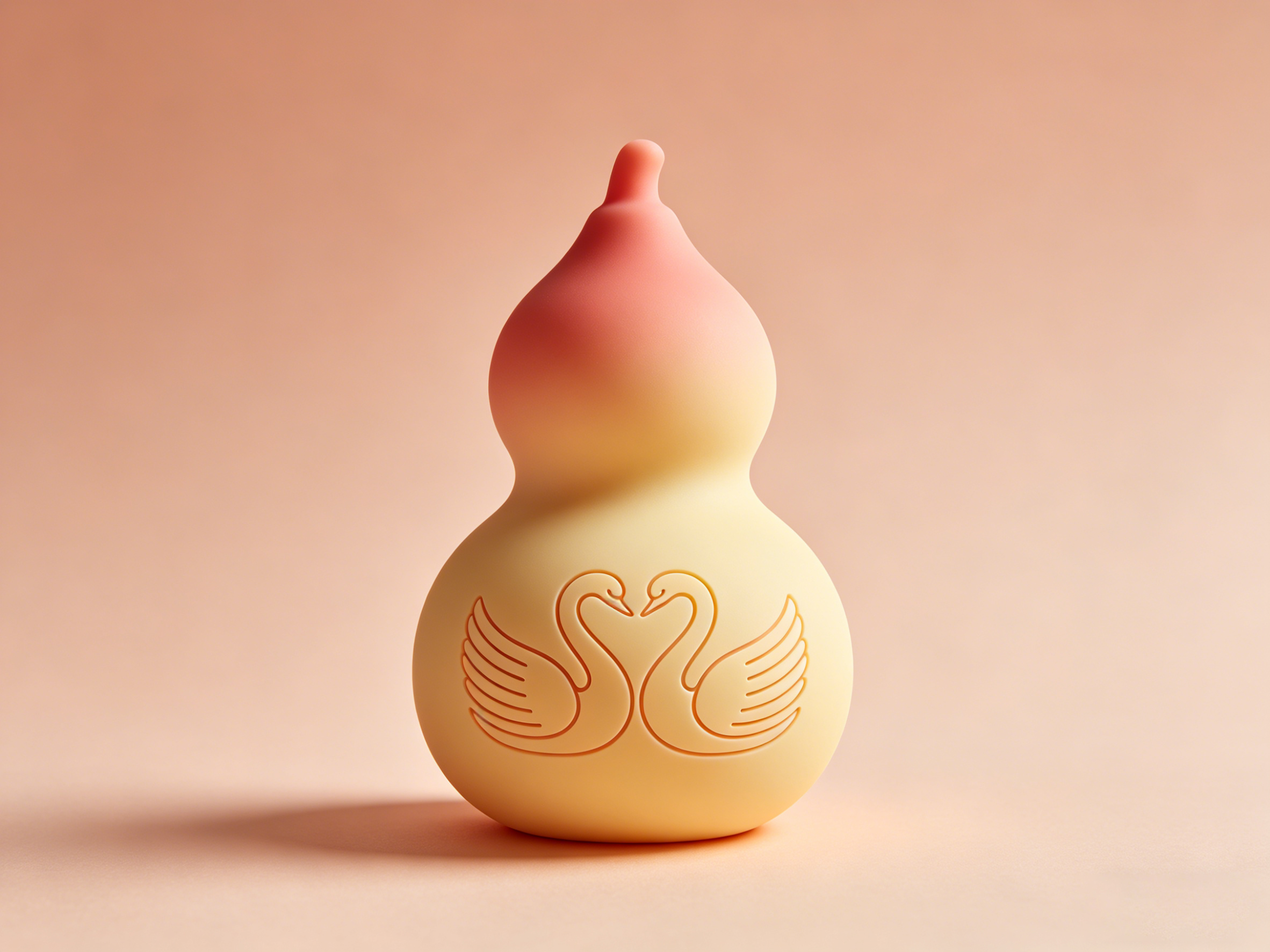 Gourd Love Gift 2，