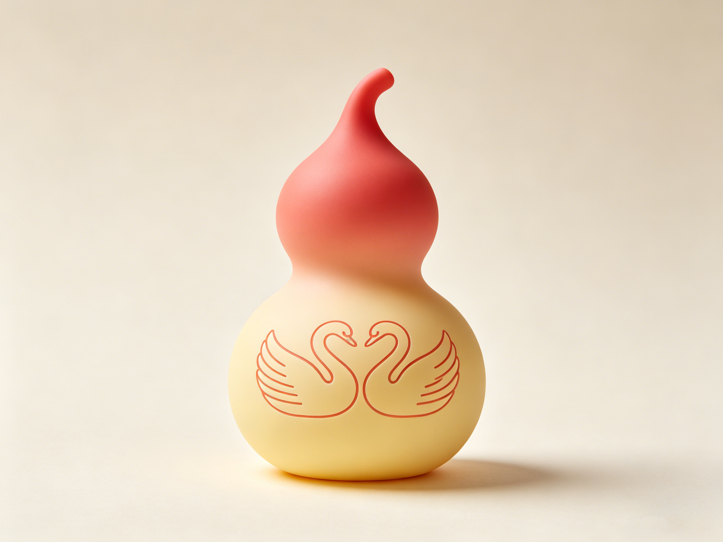 Gourd Love Gift 2，