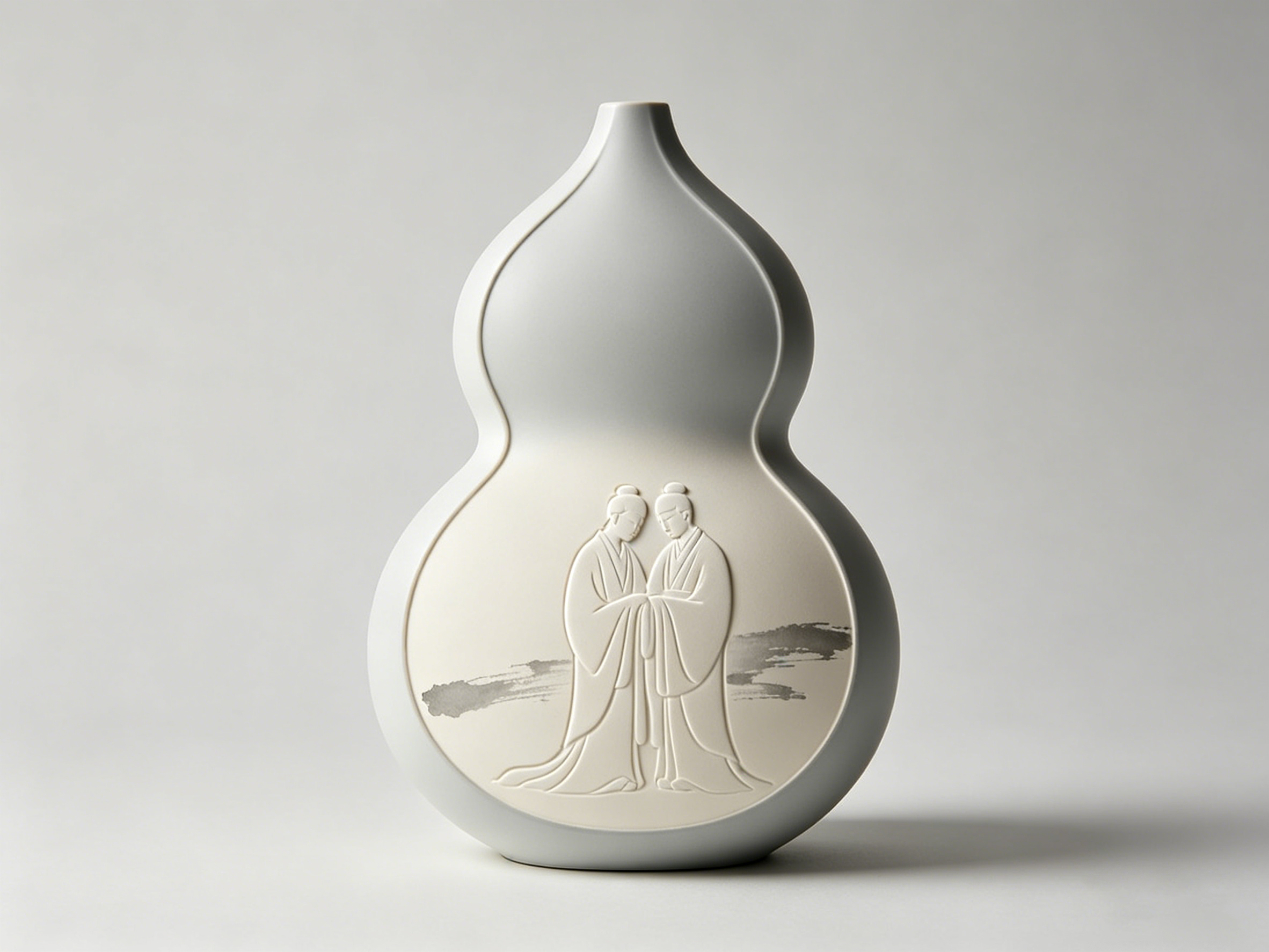 Gourd Love Gift 2，