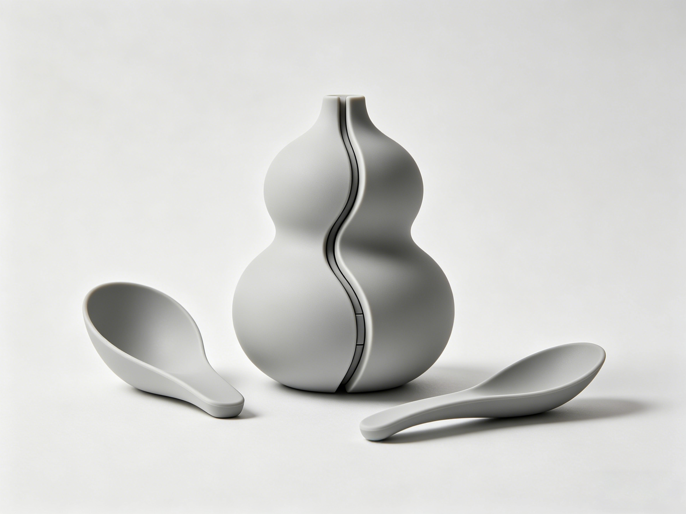 Gourd Love Gift 2，