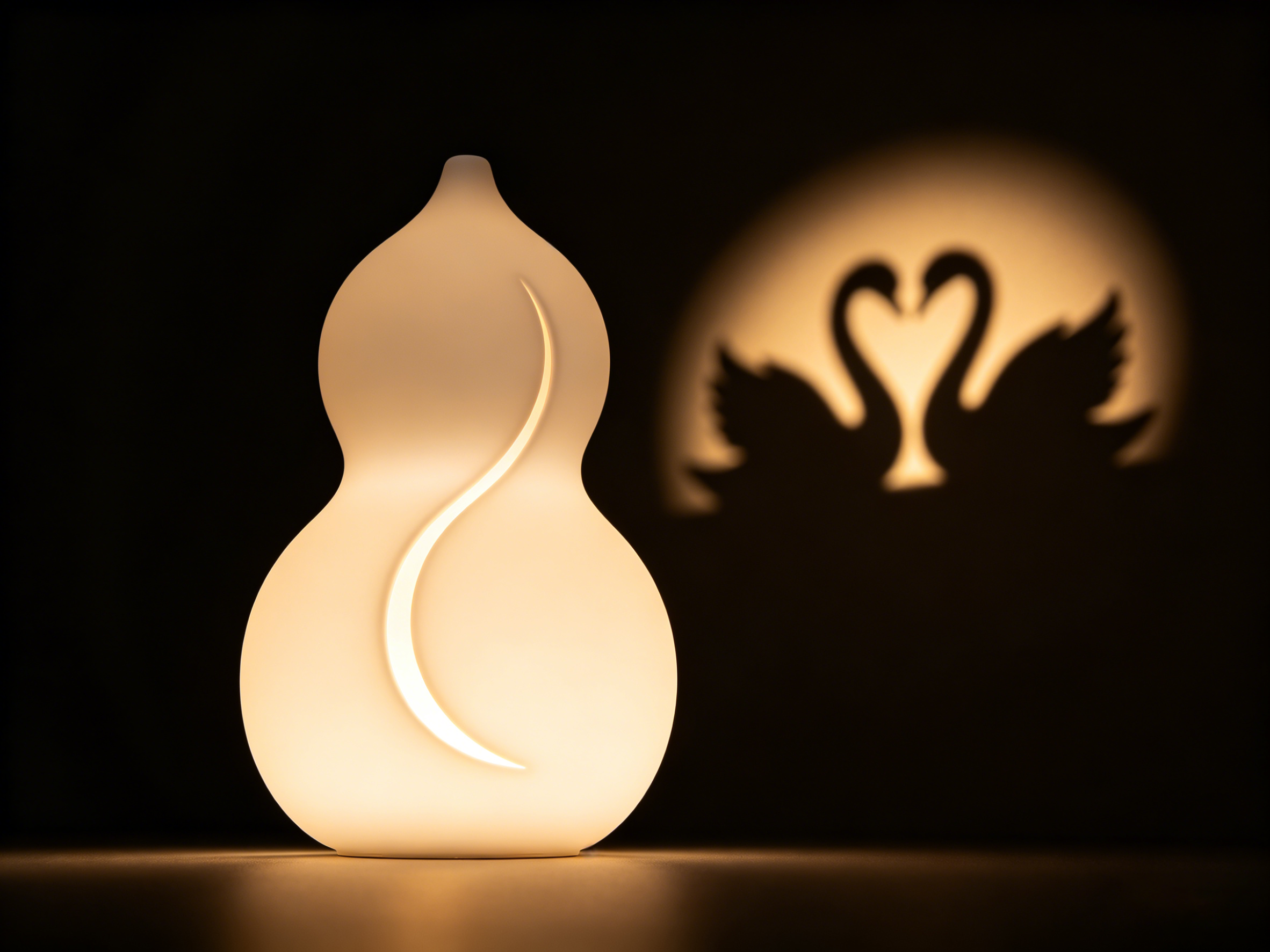 Gourd Love Gift 2，