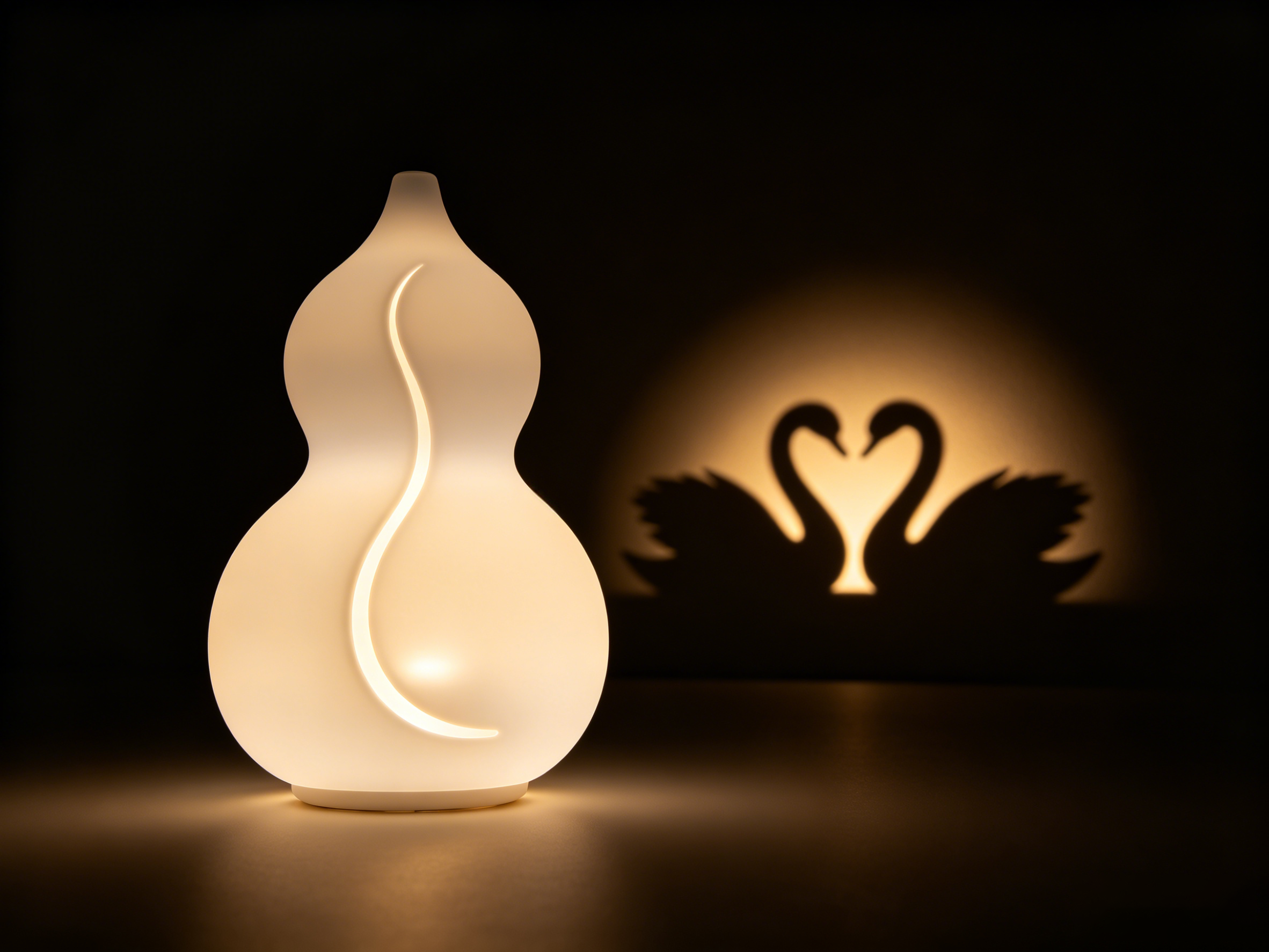 Gourd Love Gift 2，