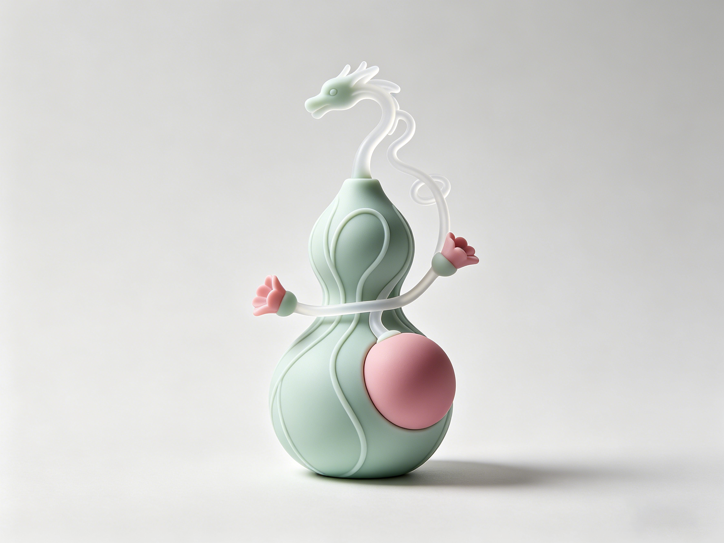 Gourd Love Gift 2，