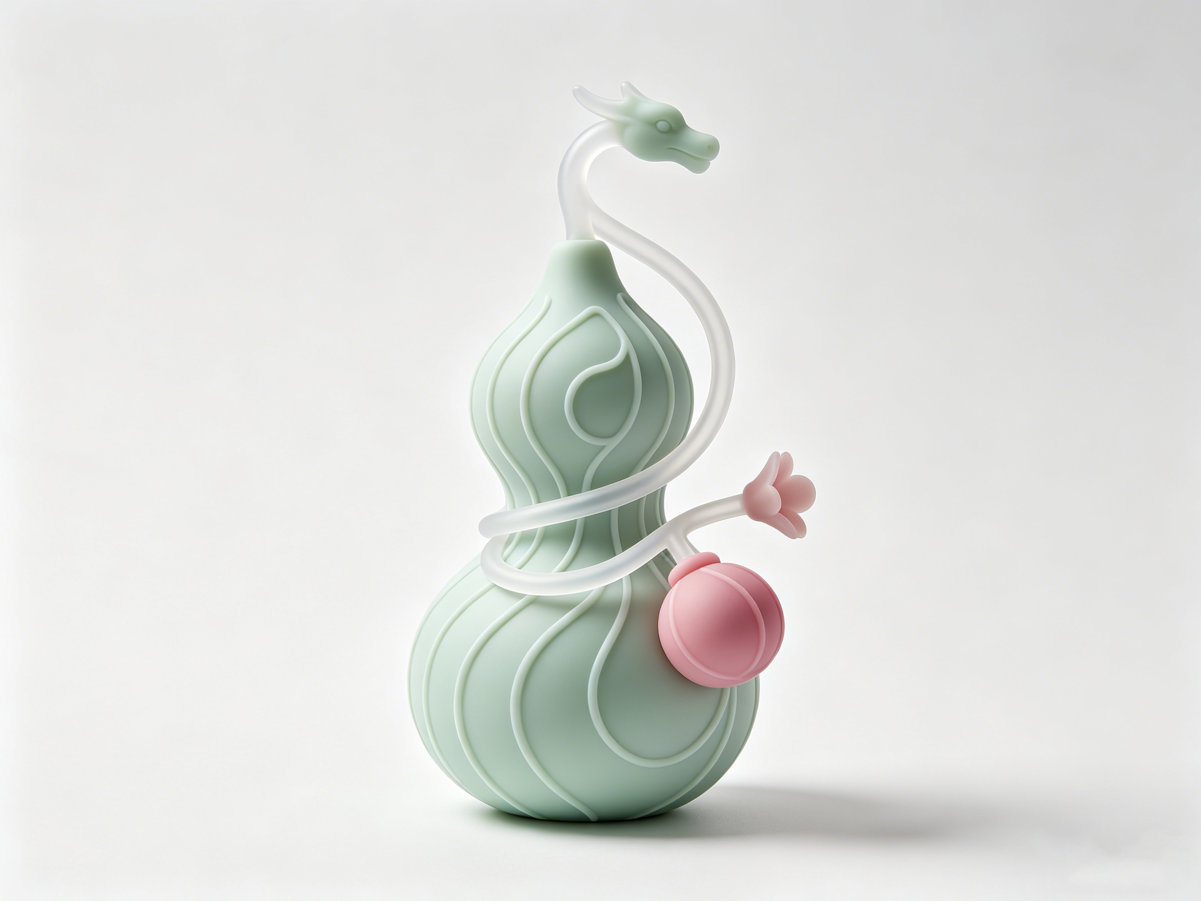 Gourd Love Gift 2，